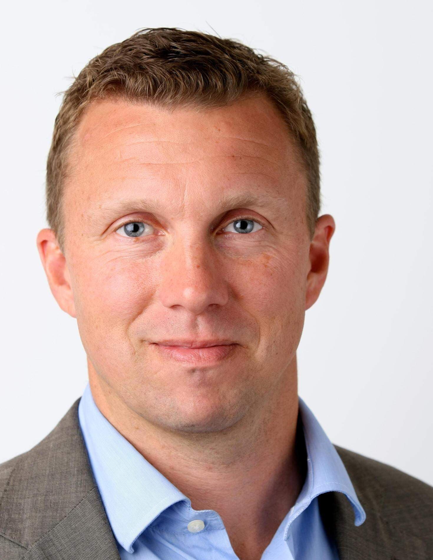 Patrik Karlsson
