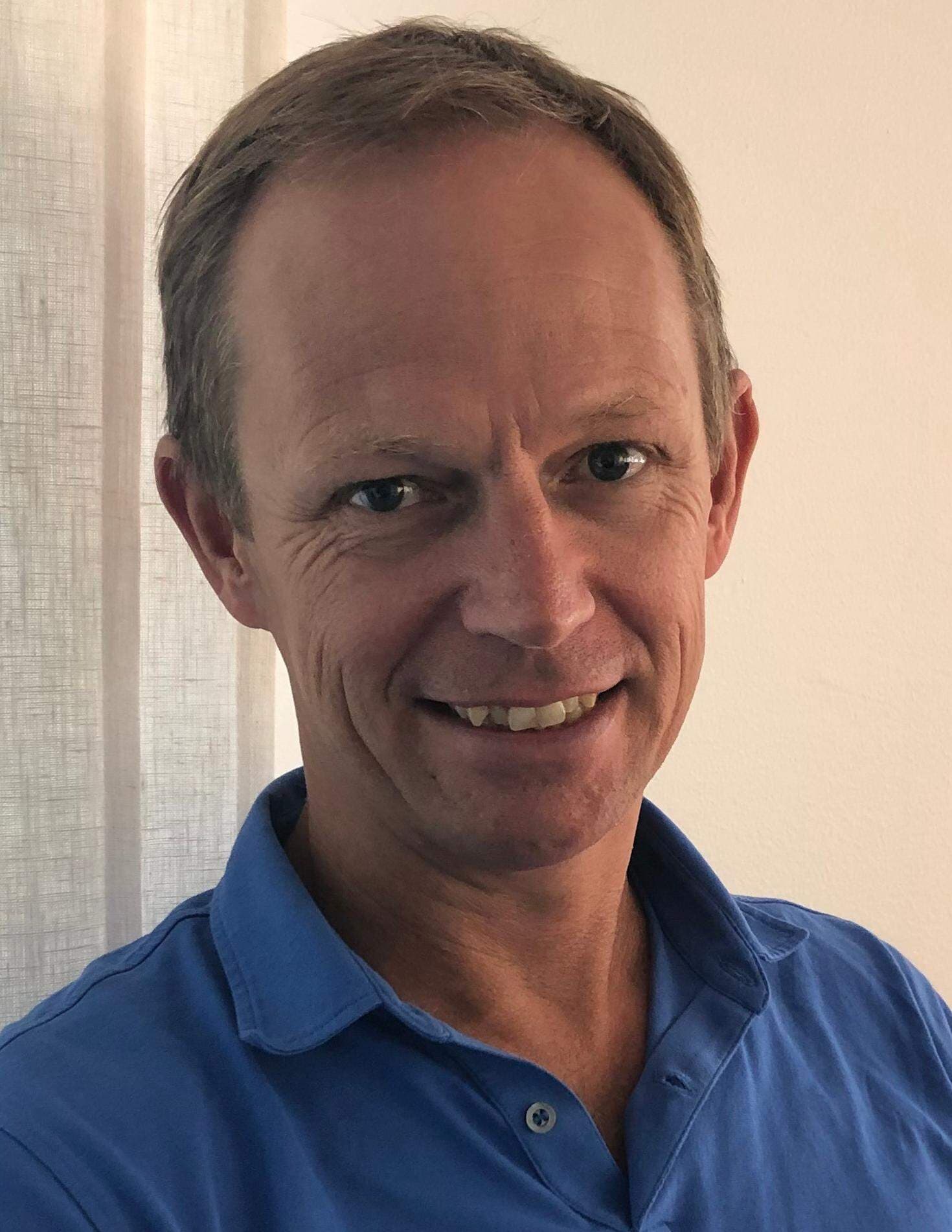 Kalle Henriksson