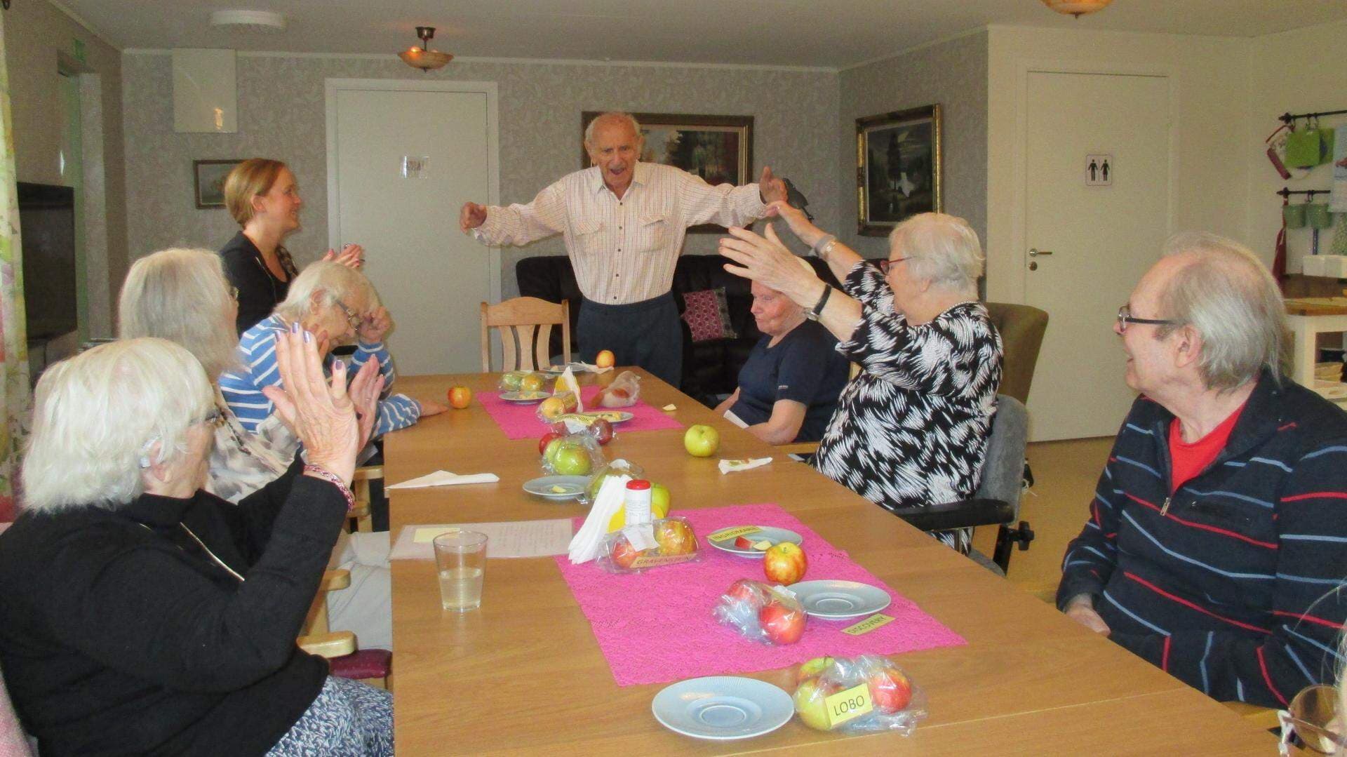 Backebo Vård & Omsorg