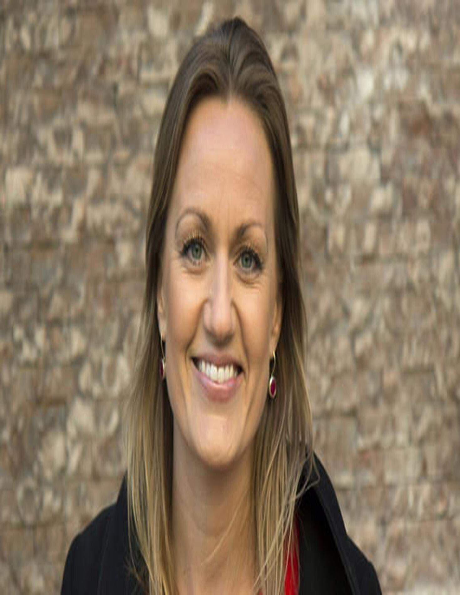 – Branschens rekryteringsbehov är närmast att likna vid ett strategiskt samhällsproblem, säger Anna Wärmé.