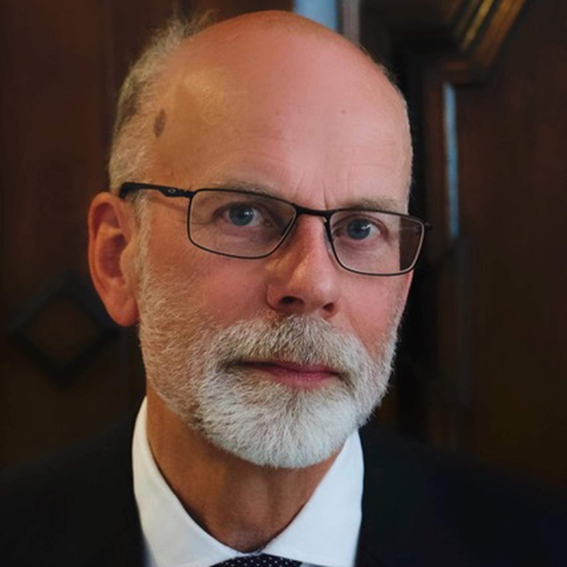 Erik Langby.