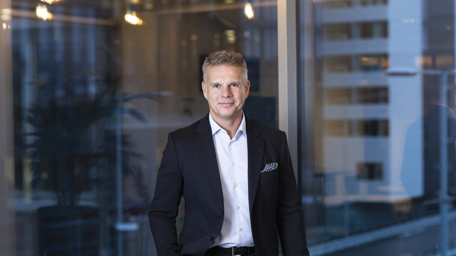 Daniel Peltonen