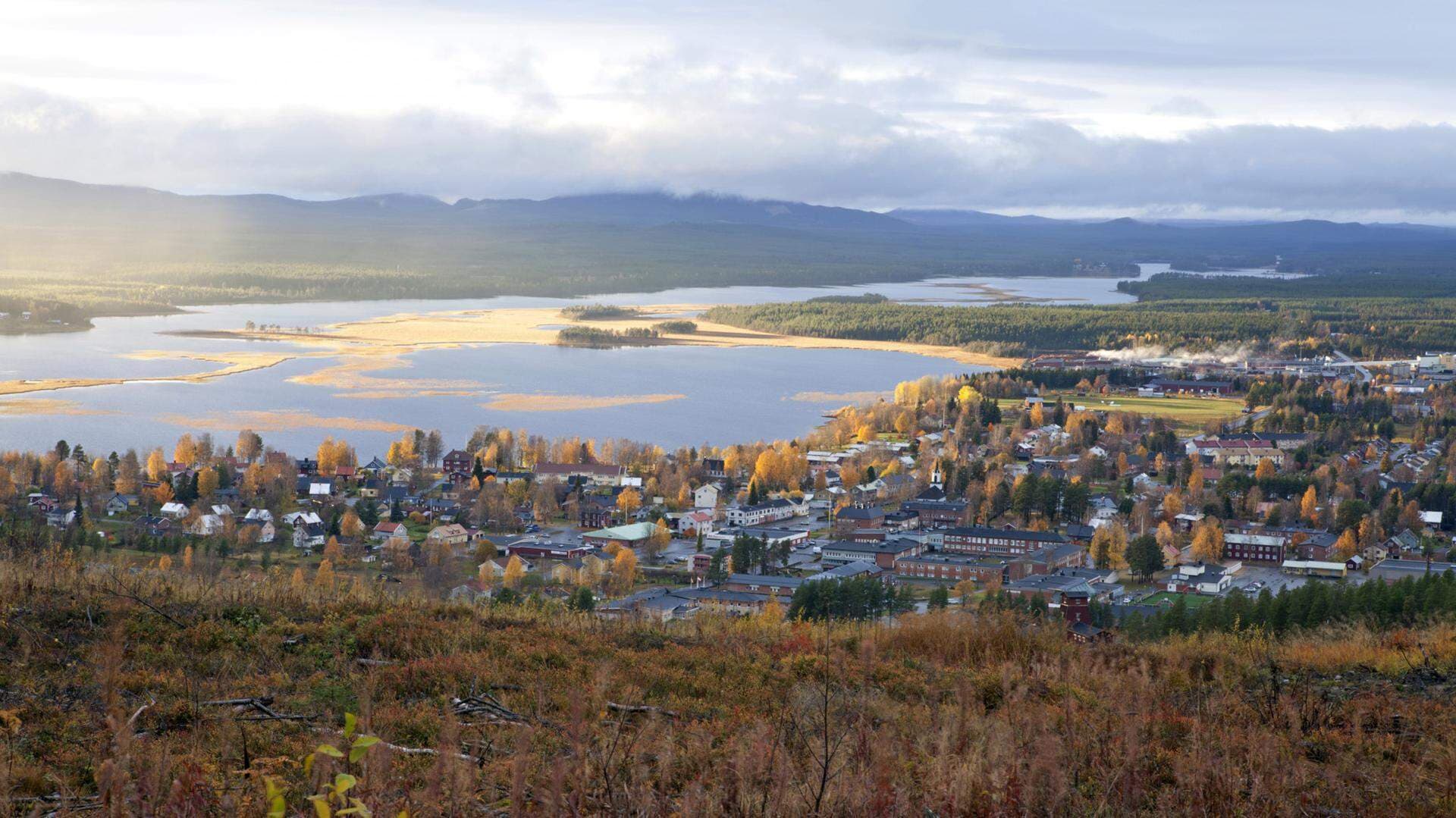 Malå årets klättrare 2021