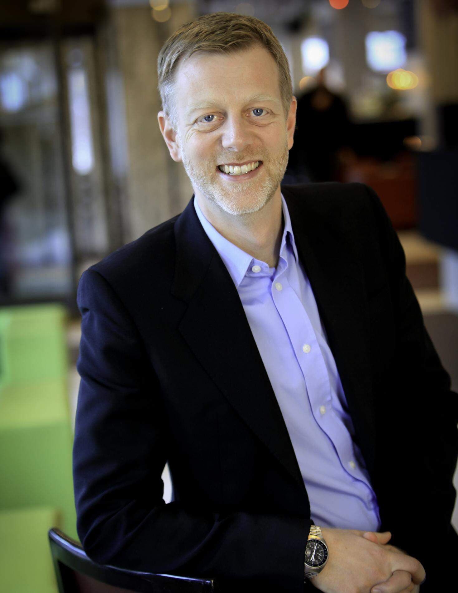 Henrik Dider, Scandic