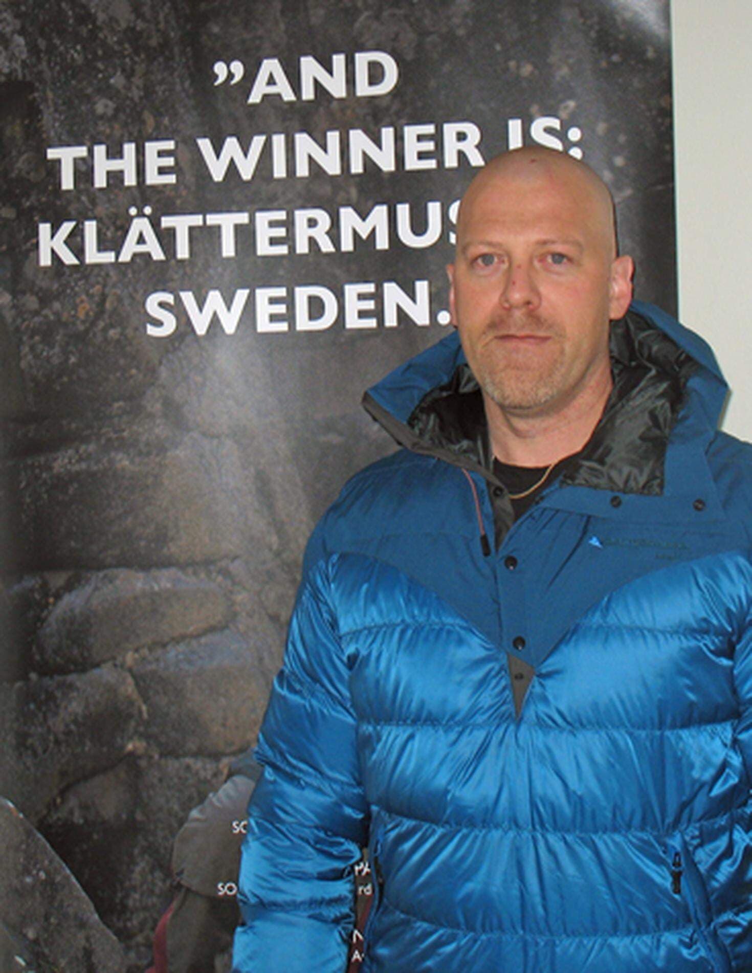 Det är bättre att arbeta långsiktigt och rätt än att jobba fort och fel, säger Mattias Ekstrand.