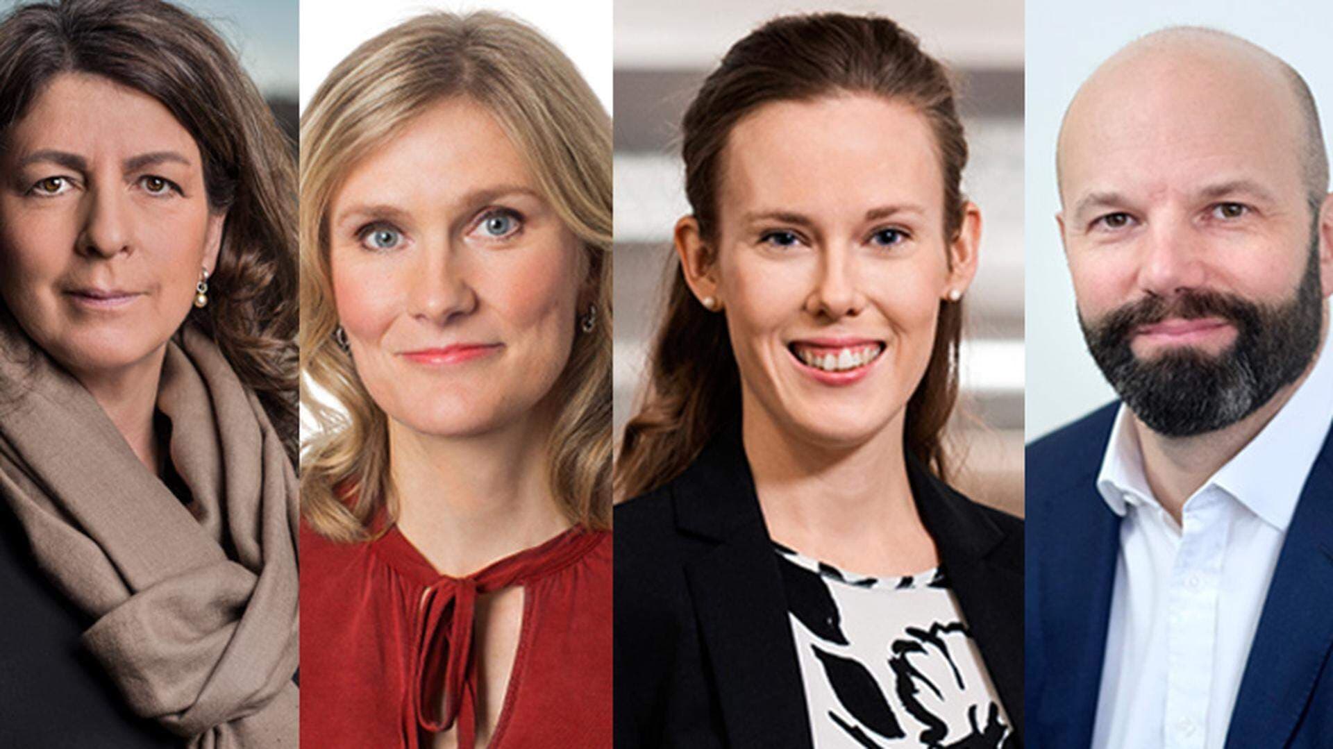 Avtalsrörelsen