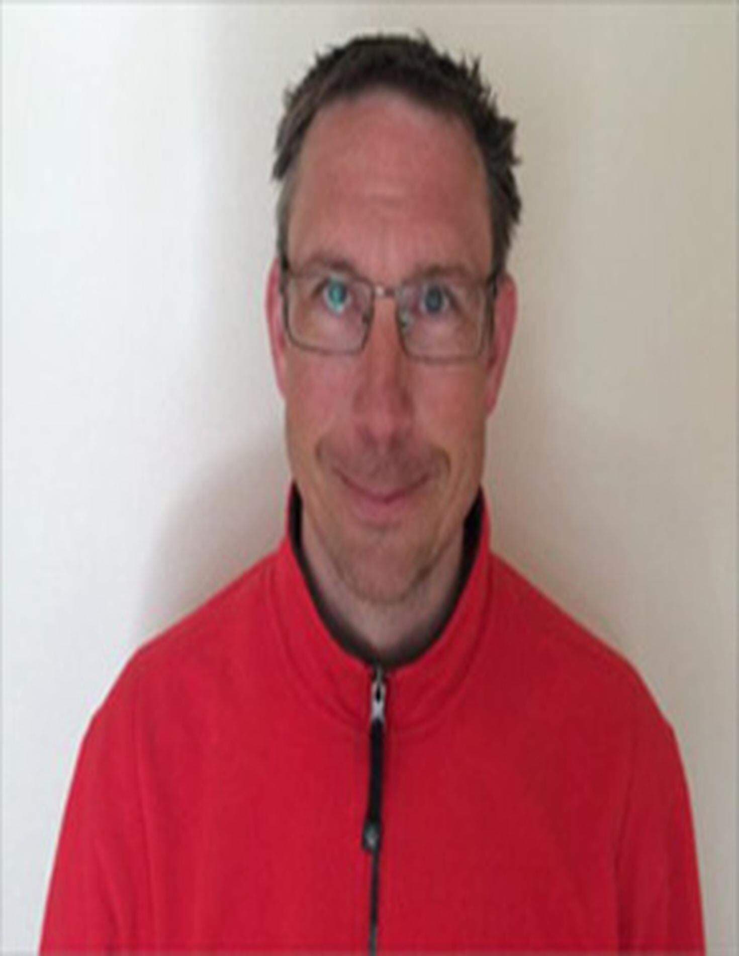 Kristofer Flood, driver FS Service AB