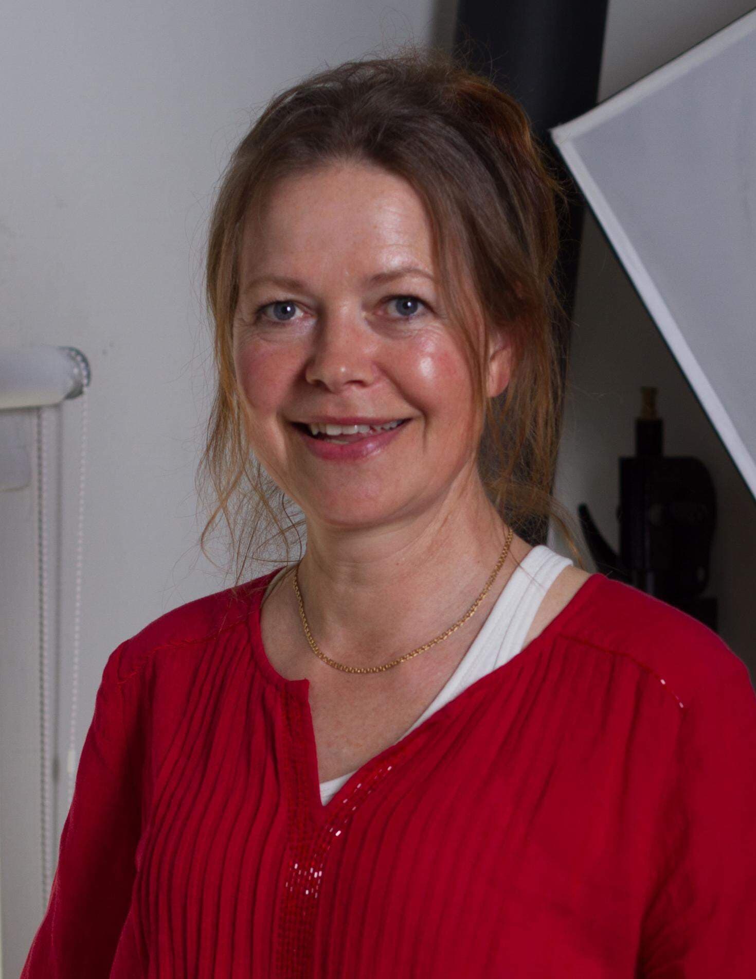 Marie Drugge