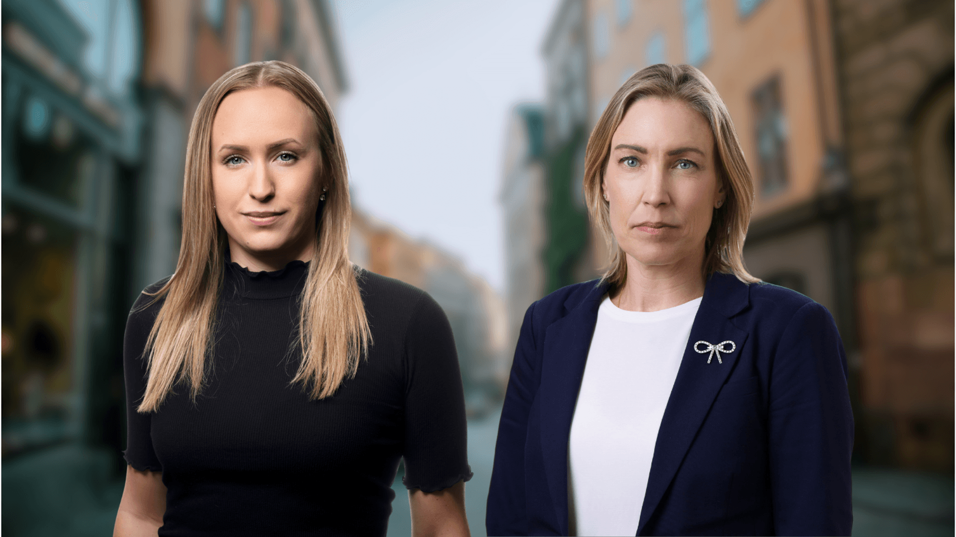 Kvinnligt företagande