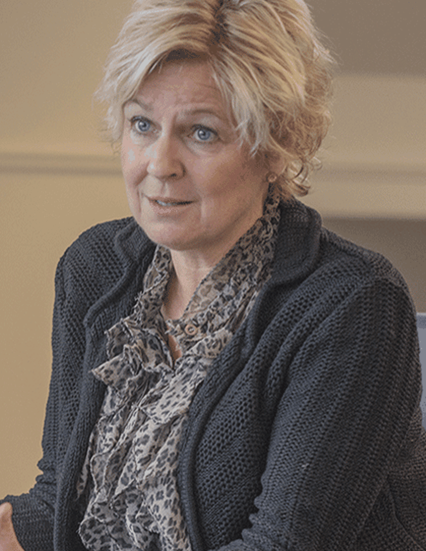 Åsa Storm, Stormtrivs