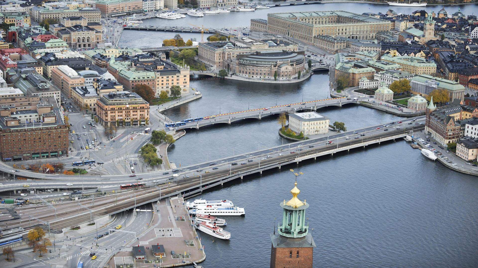 Stockholm