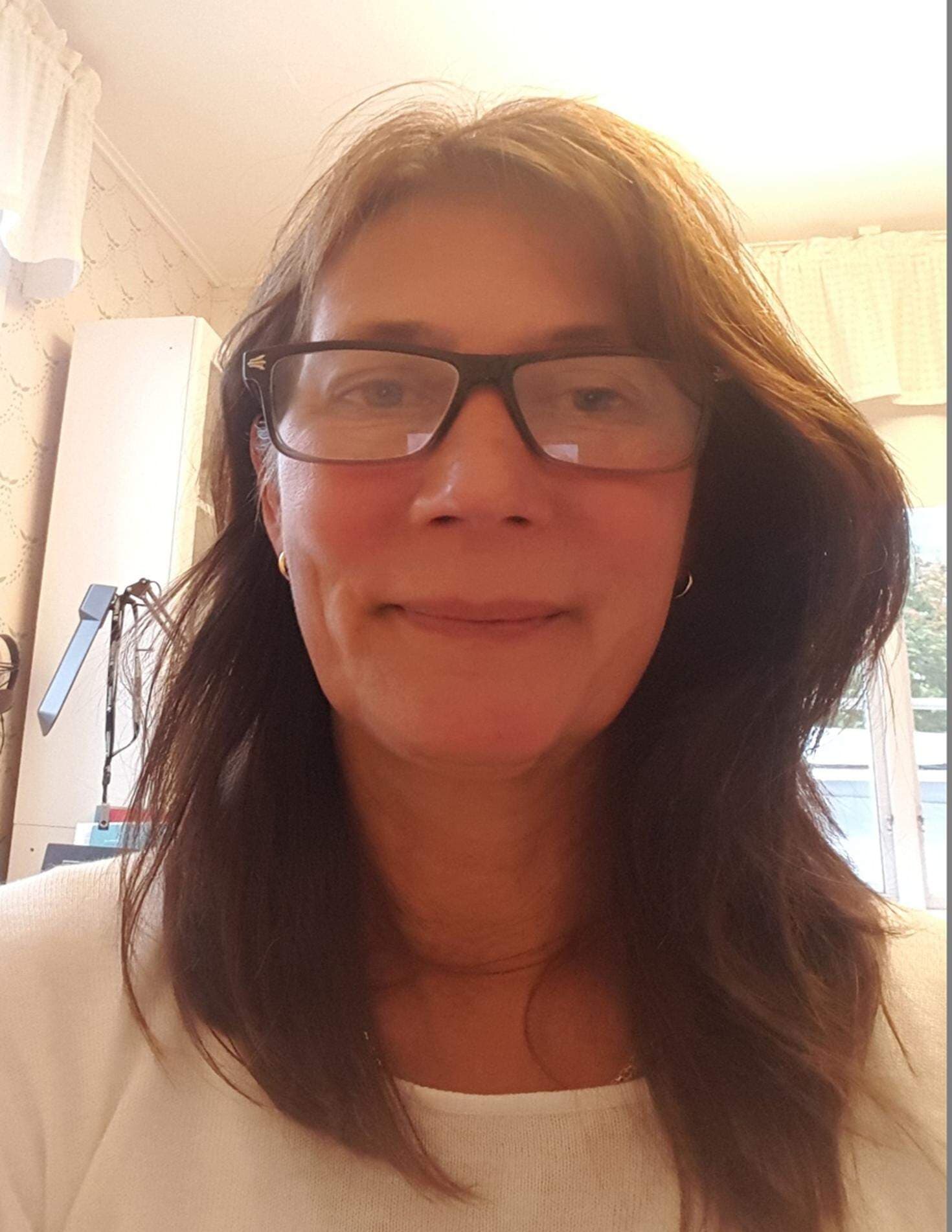 Anneli Morberg, Leksands kommun