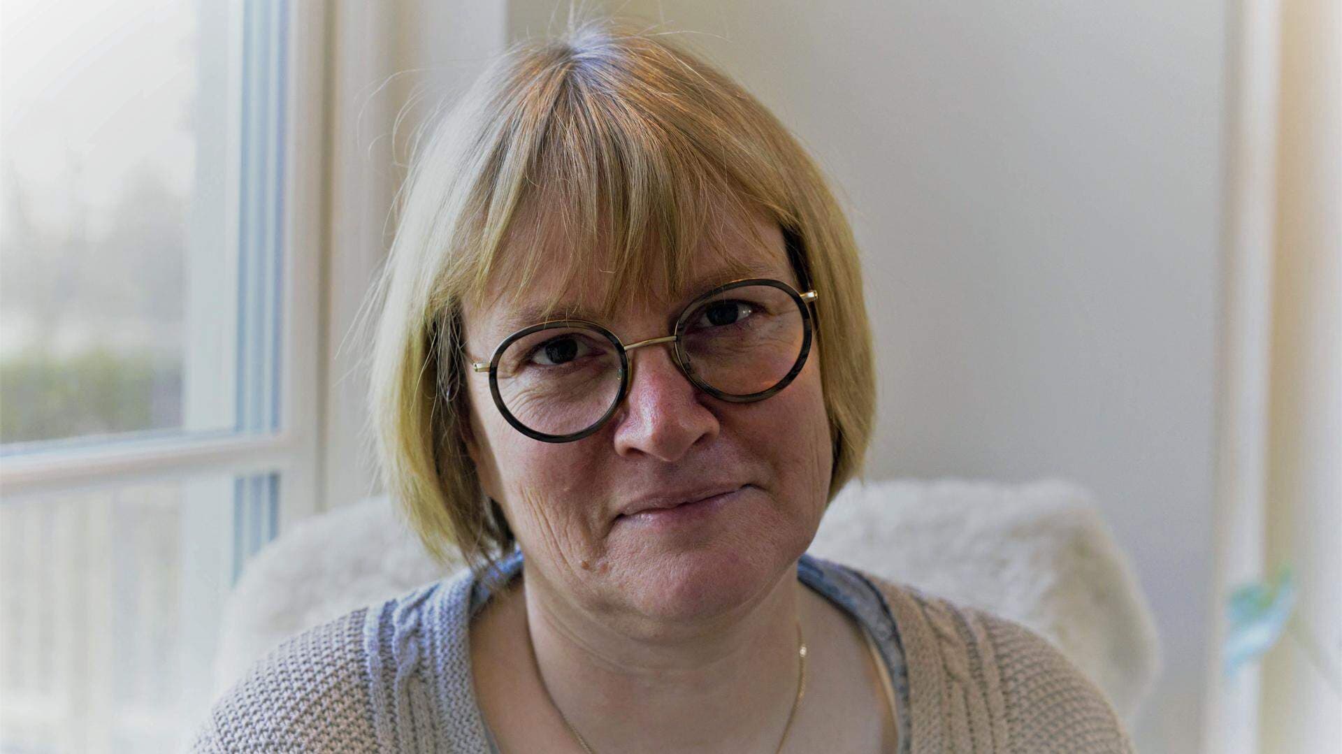 Maria Ericson-Andersson, Jordnära Omsorg