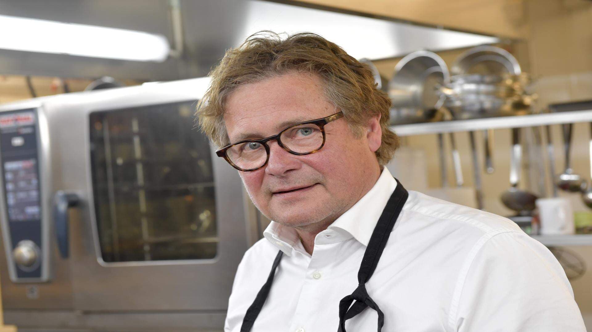Thommy Backner