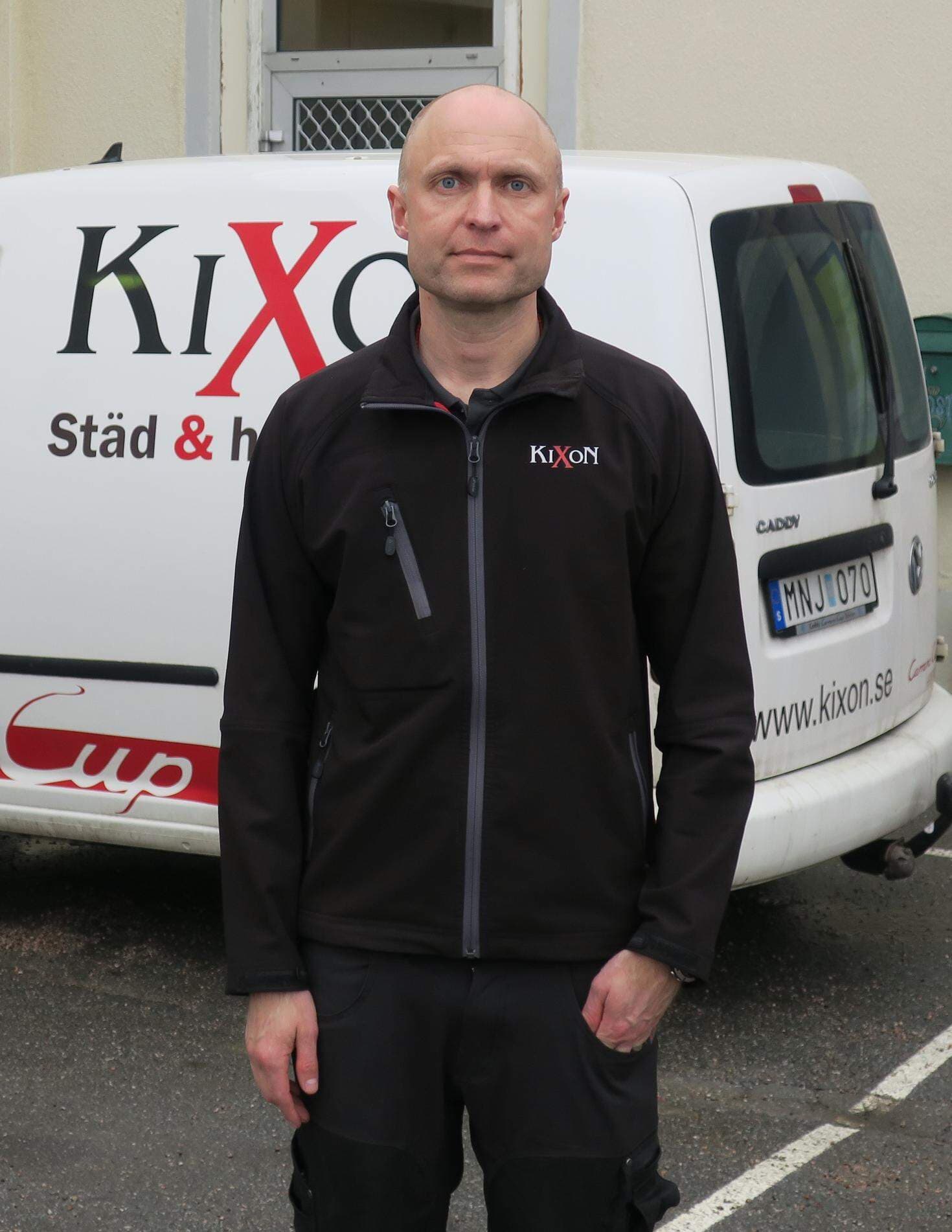 Jonas Kanebo