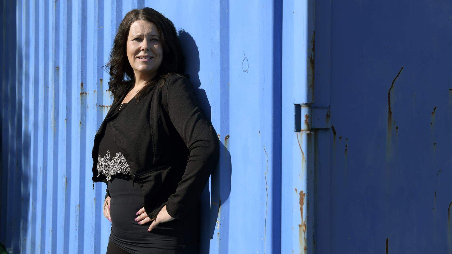 Tove Åkerman-Stenman