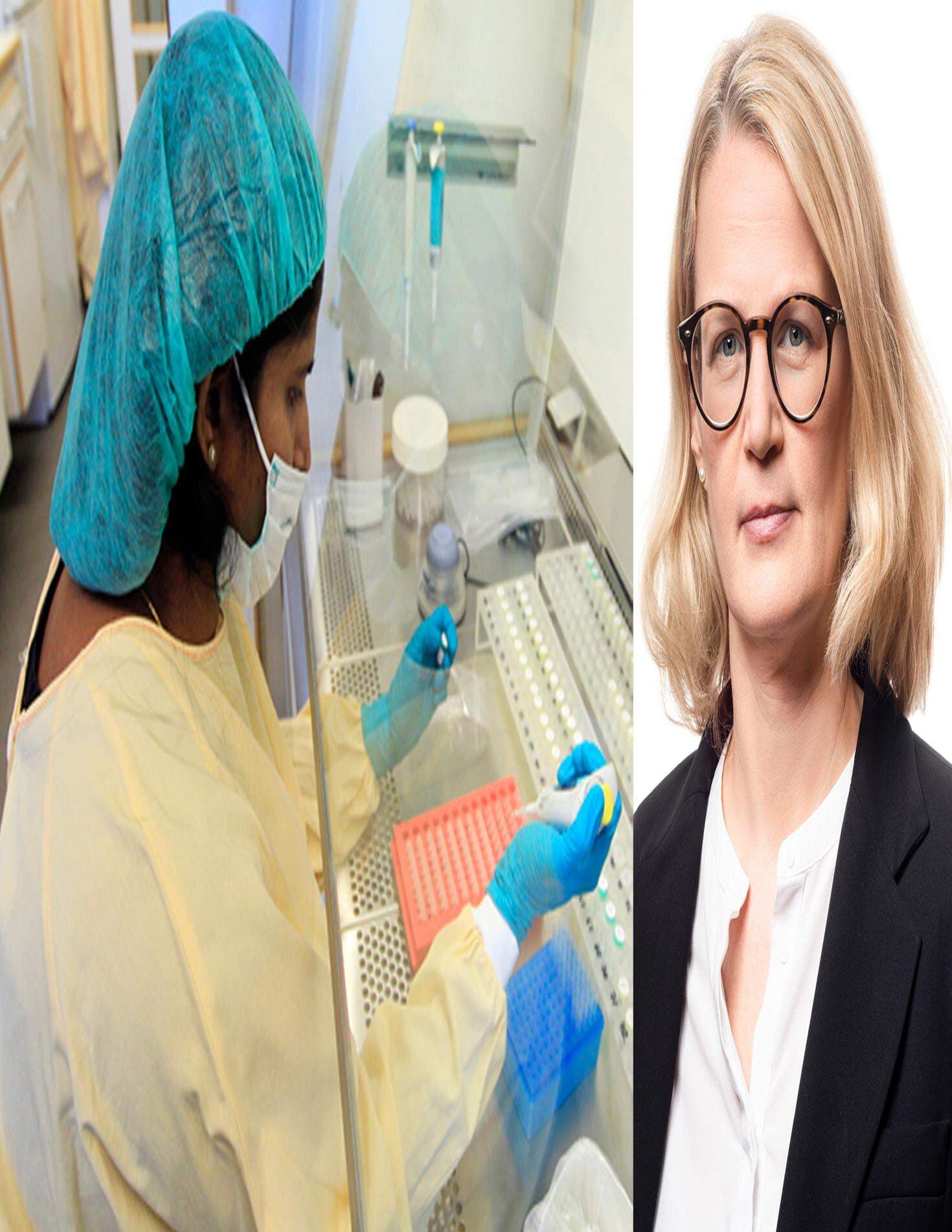 Arbetskraftsinvandring