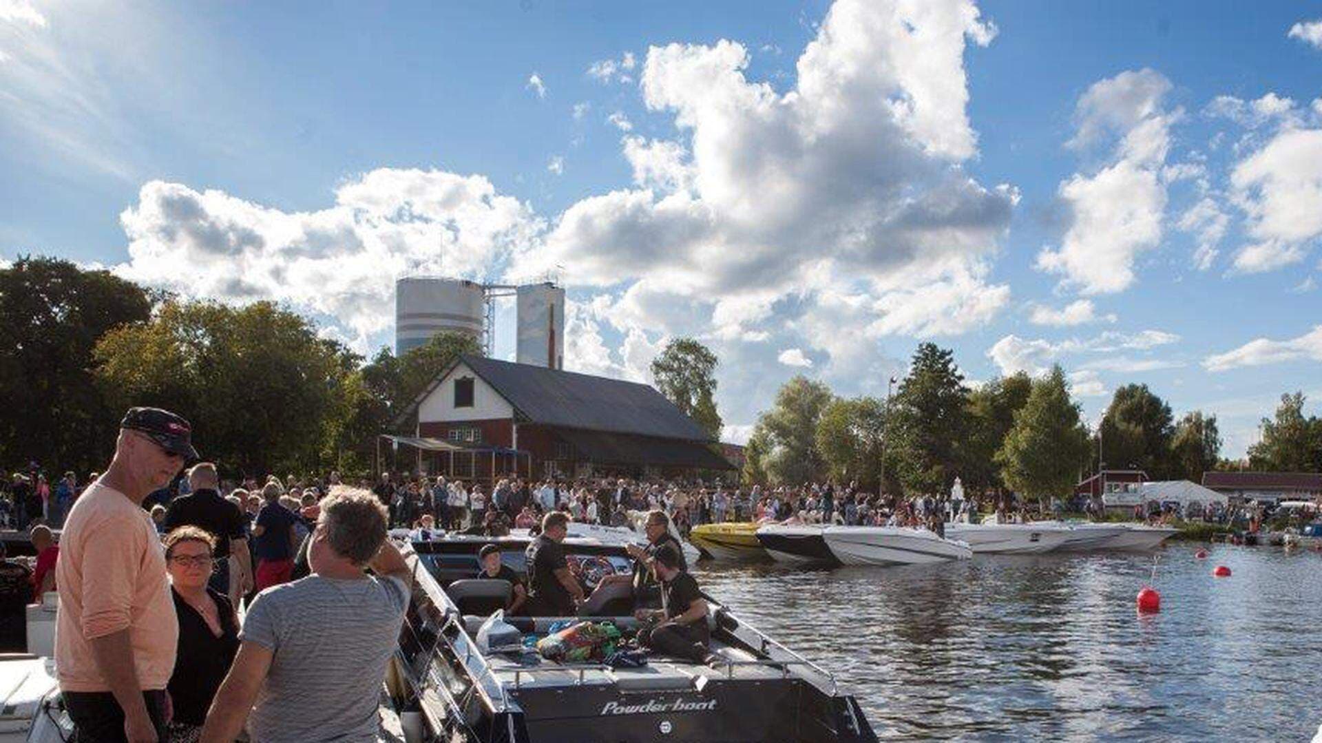 Vy från Smedjebacken