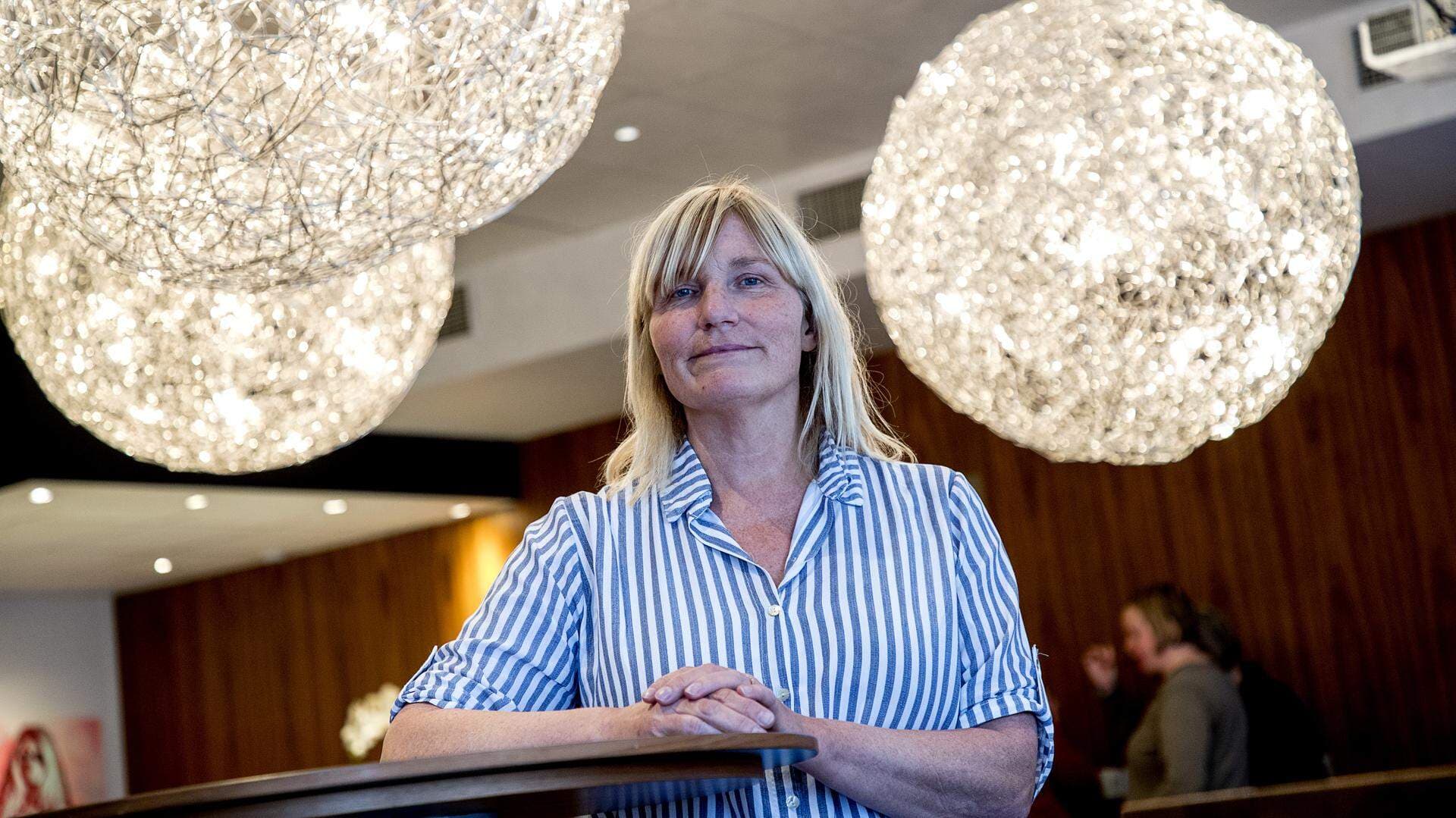 Katarina Sigéus Ek