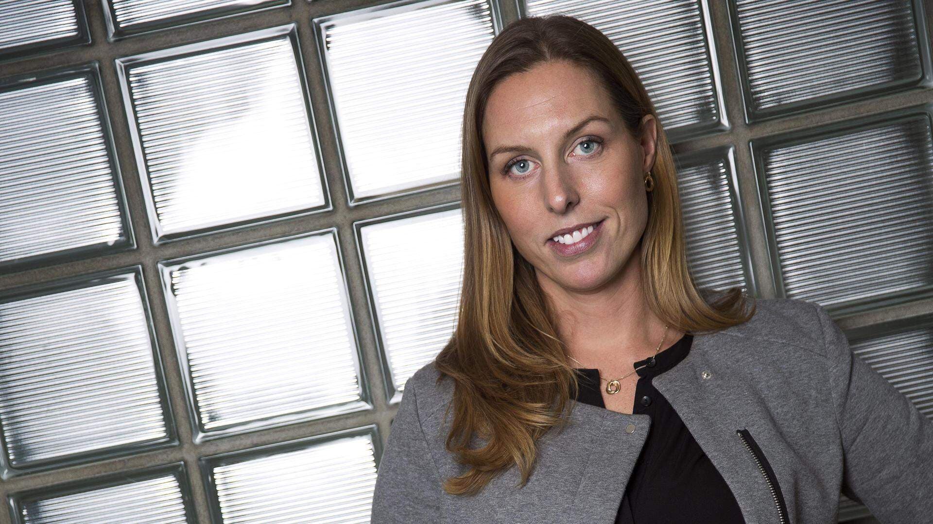 Anna-Lena Olsson, Ignation