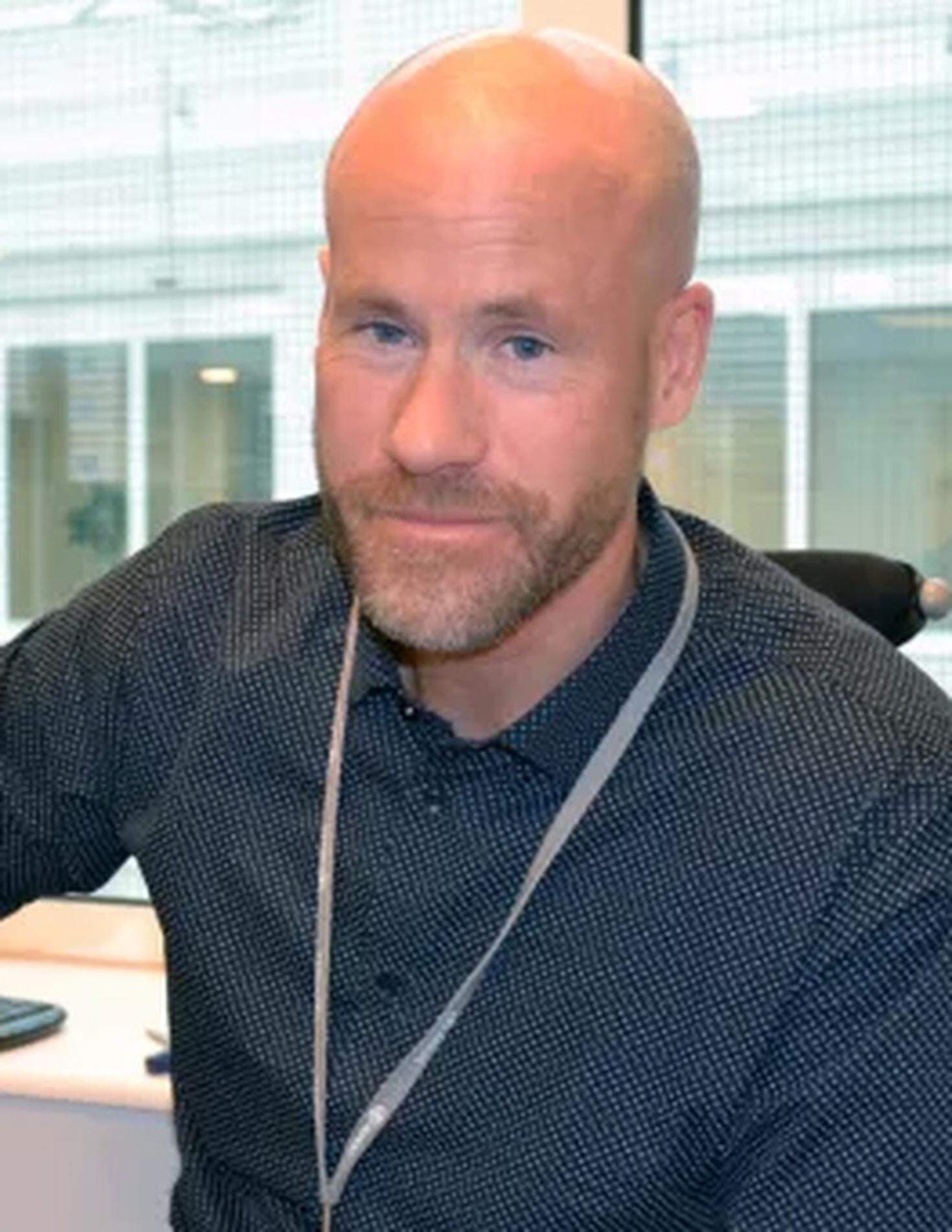 Karl Sandberg, Nokas