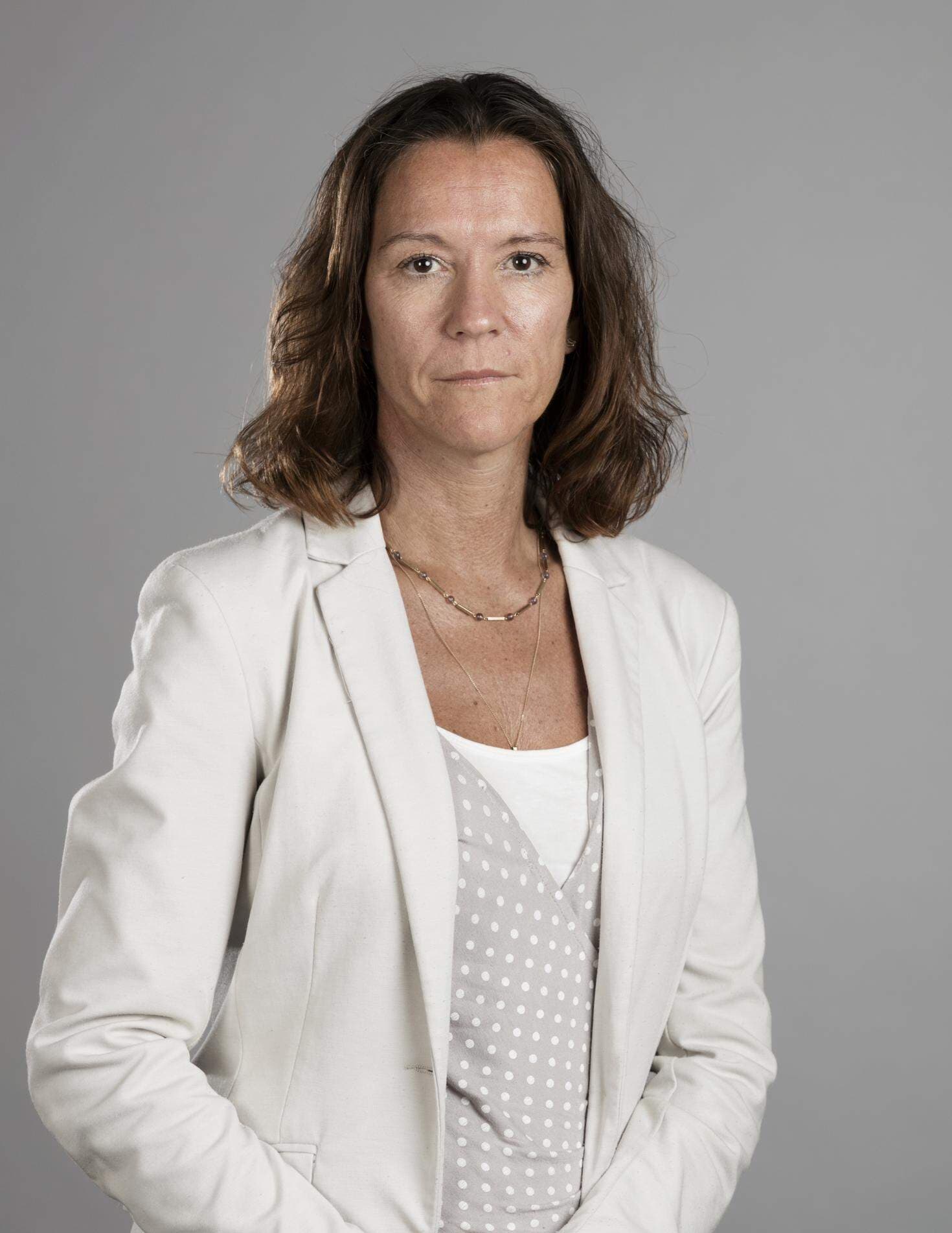 Ulrika Havossar, Försäkringskassan