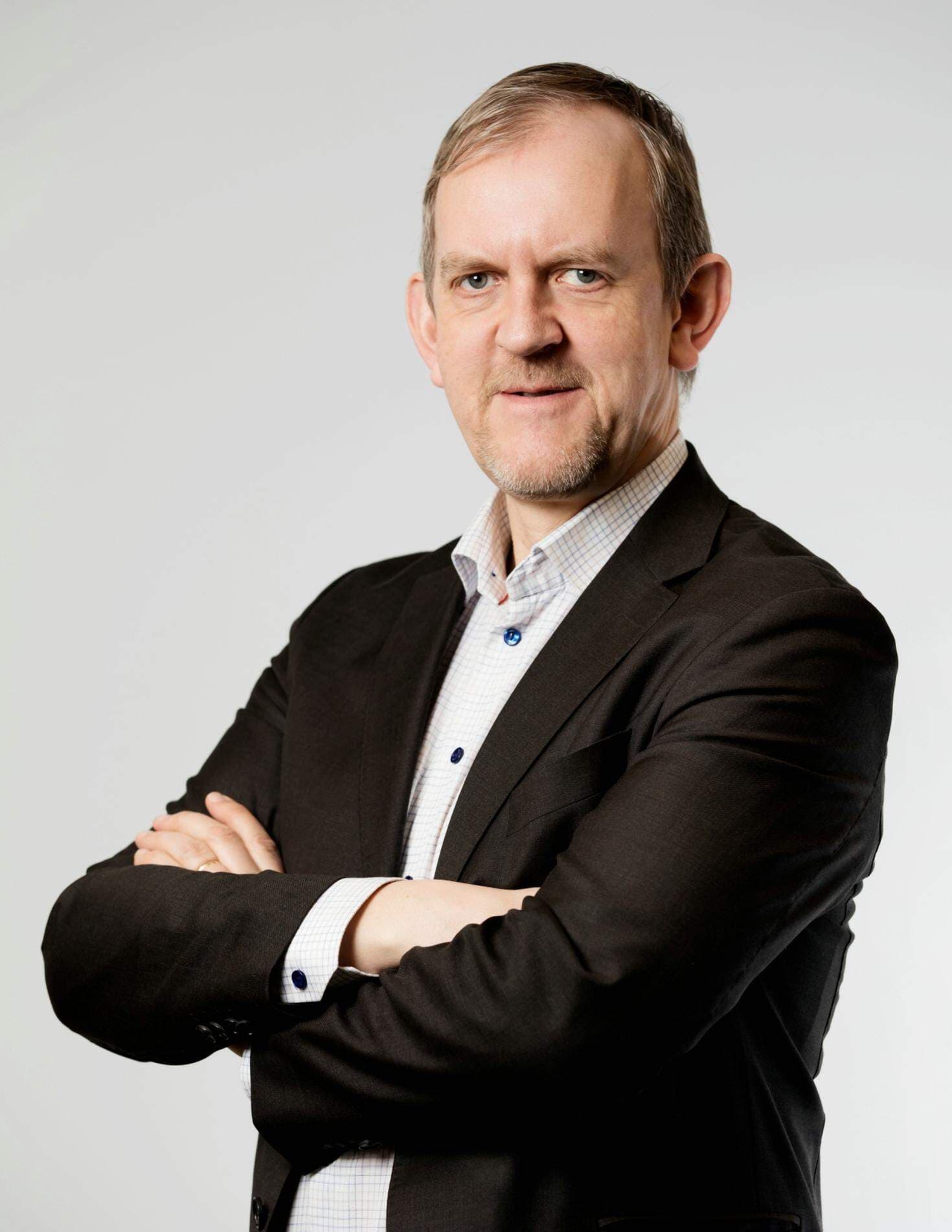 Ulf Perbo