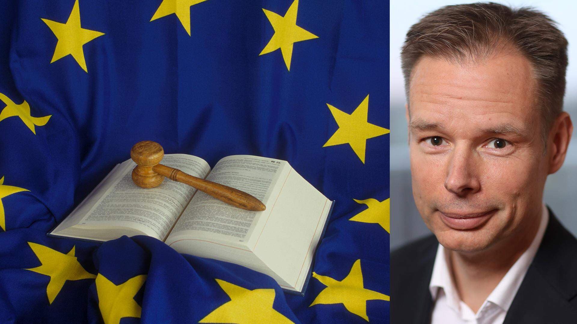 EU-direktiv hotar äganderätten.