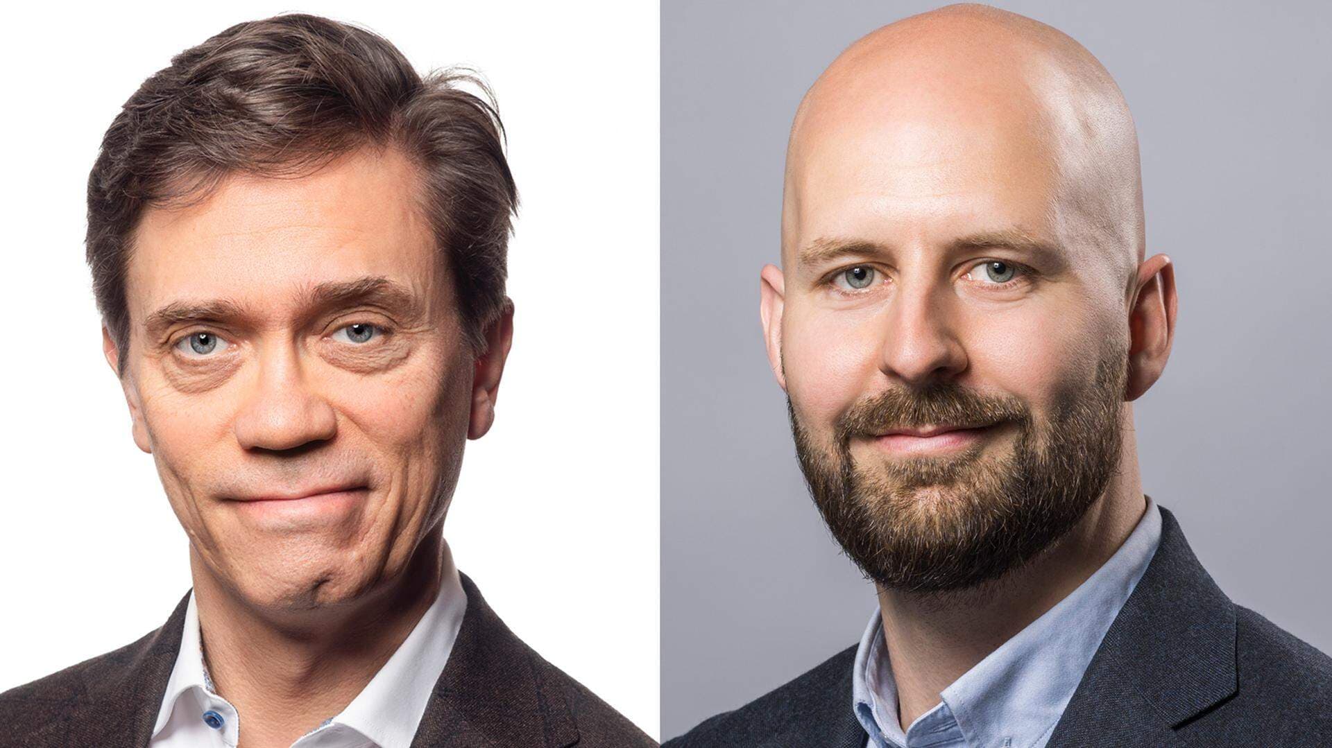 Frycklund och Lidefelt