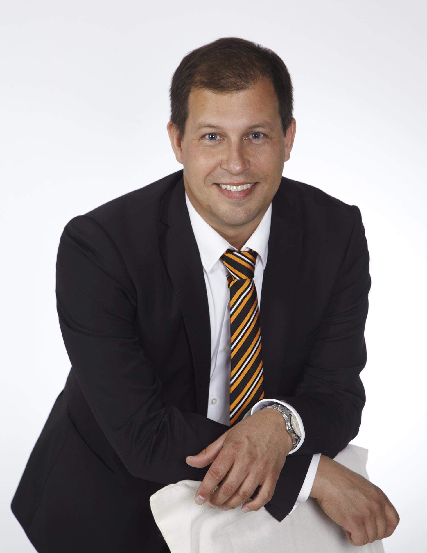 Joachim Östergårds, Geoteam AB