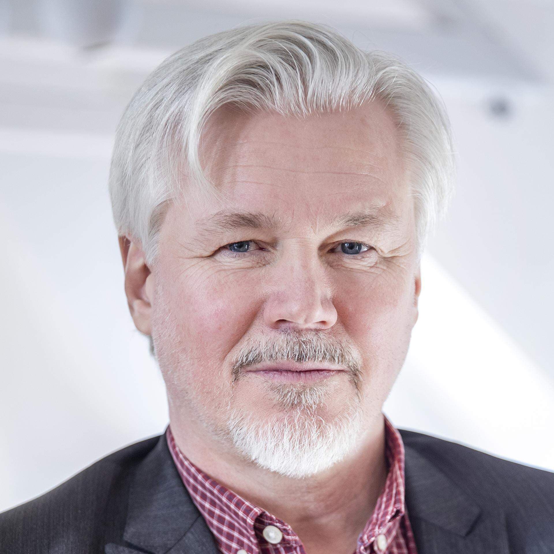 Torbjörn Johansson, avtalssekreterare, LO