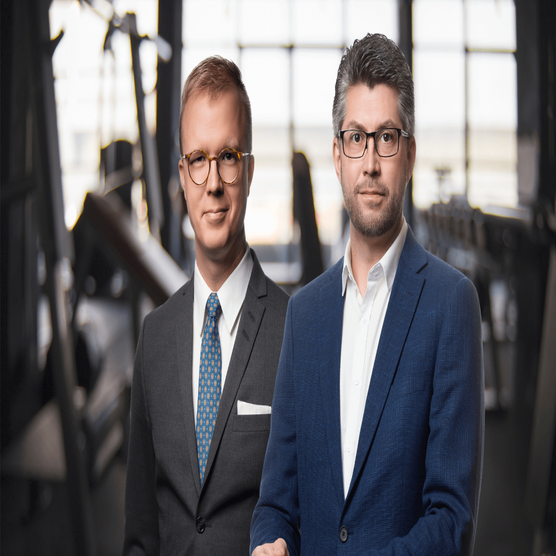 Osund konkurrens är ett stort problem, bland annat för restauranger, enligt Stefan Sagebro, expert på Svenskt Näringsliv, och Johan Dalén, regionchef Svenskt Näringsliv Blekinge.