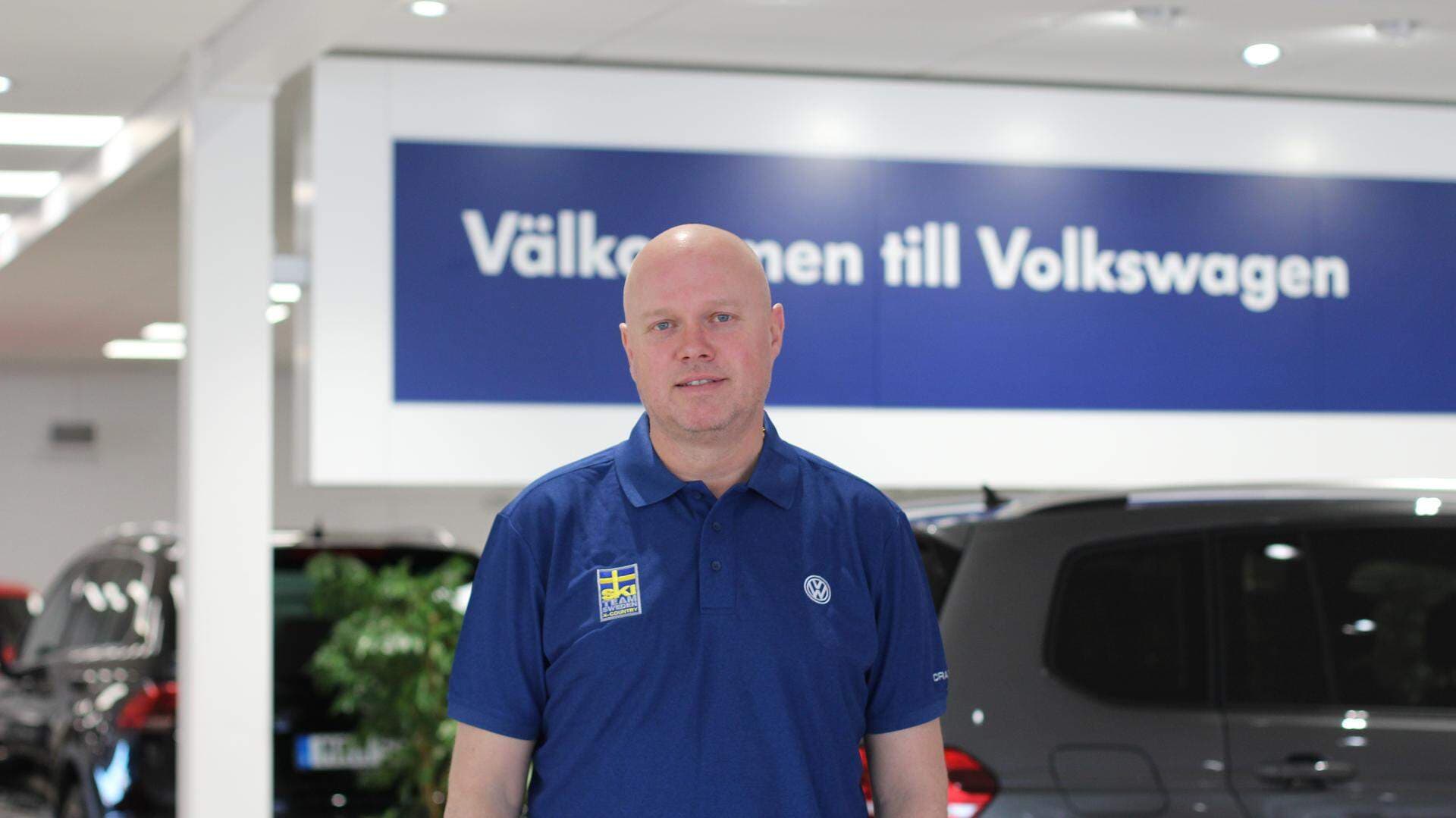 Mats Björklund, Bilmetro Dalarna