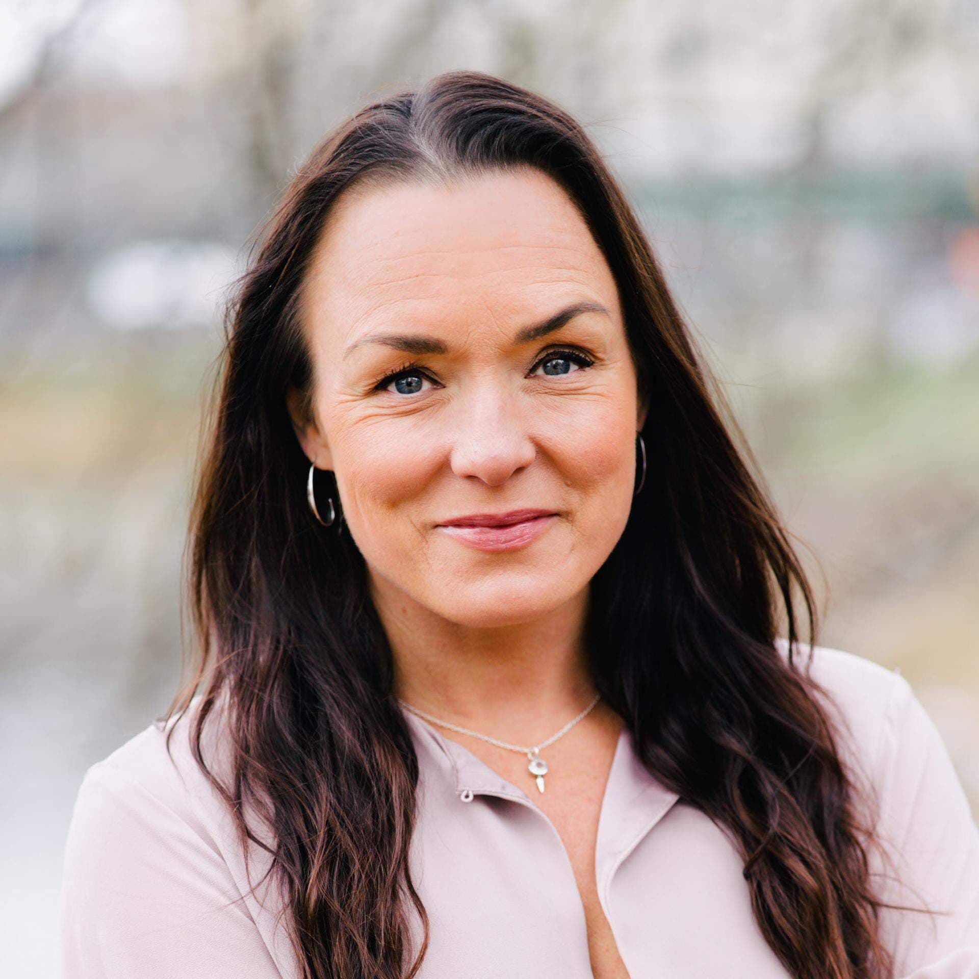 Linda Larsson, KSO Karlstad