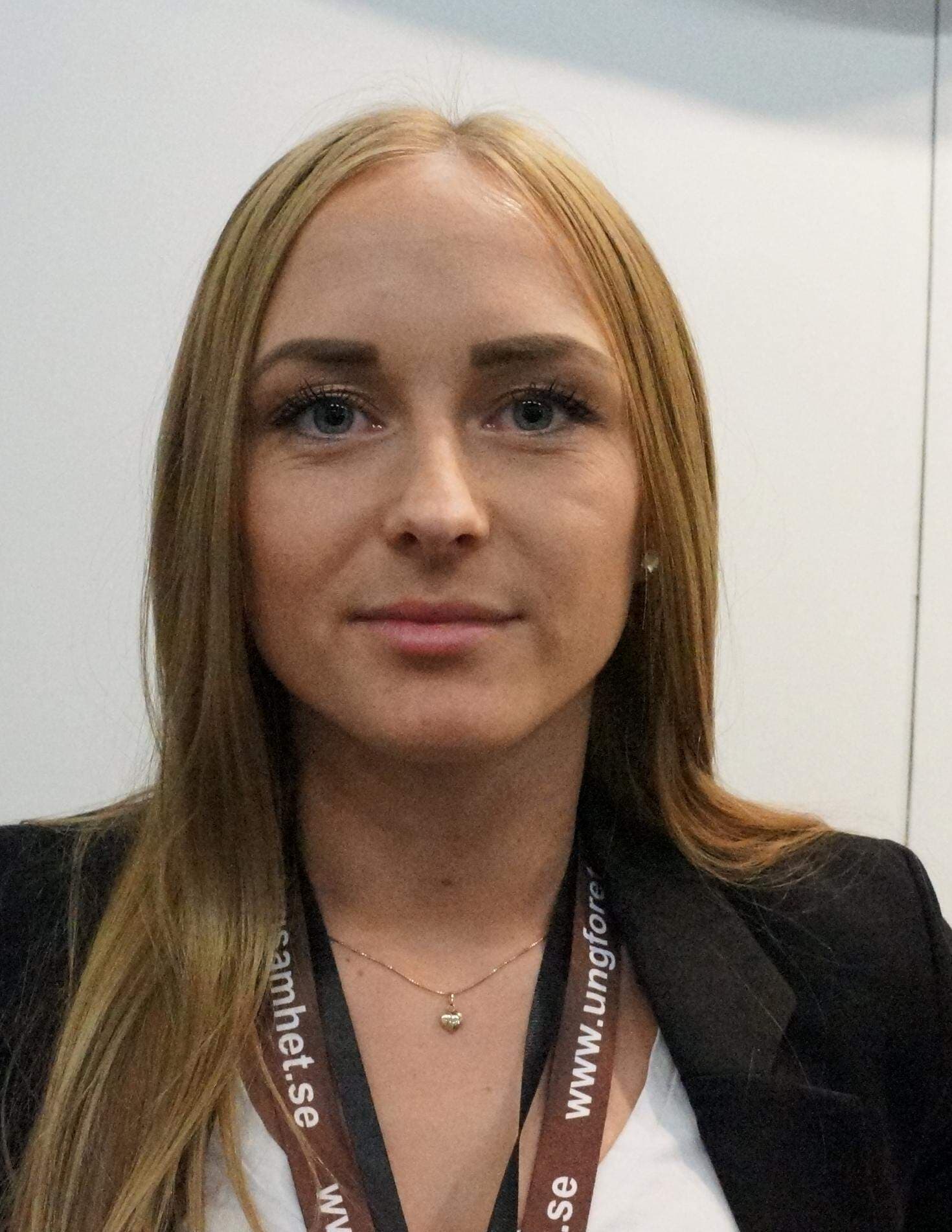 Elin Eriksson, vd på Prodrop UF