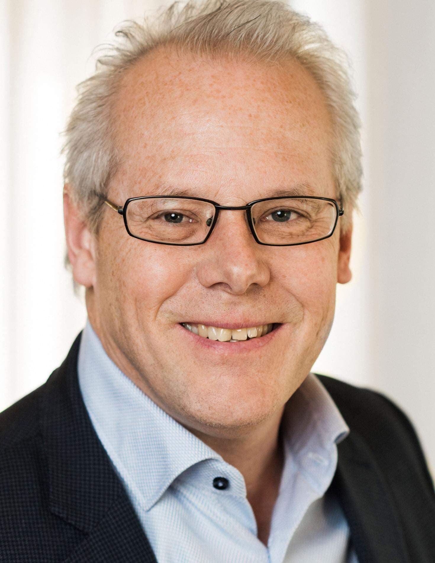 Mats Kinnwall