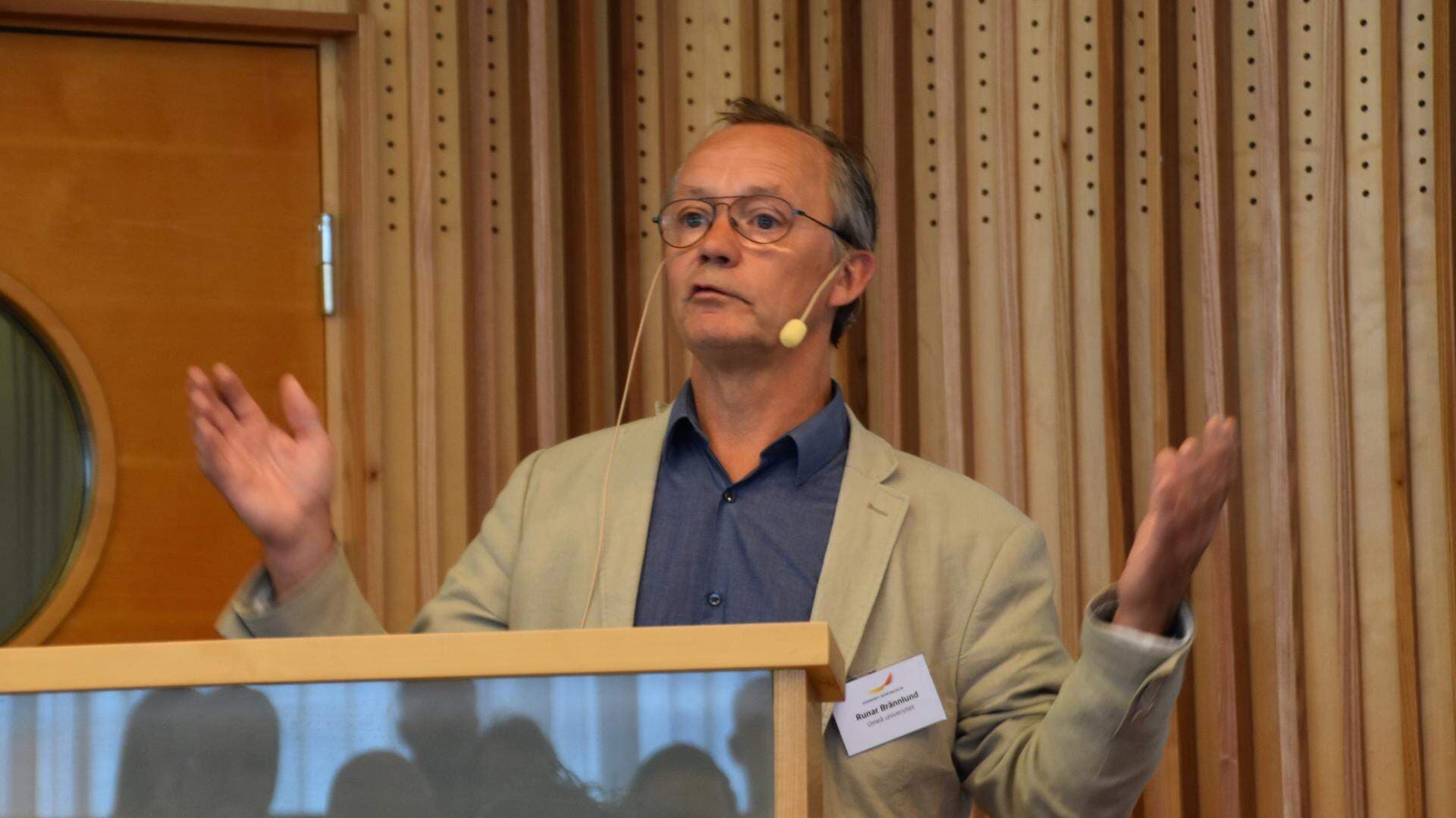 Runar Brännlund