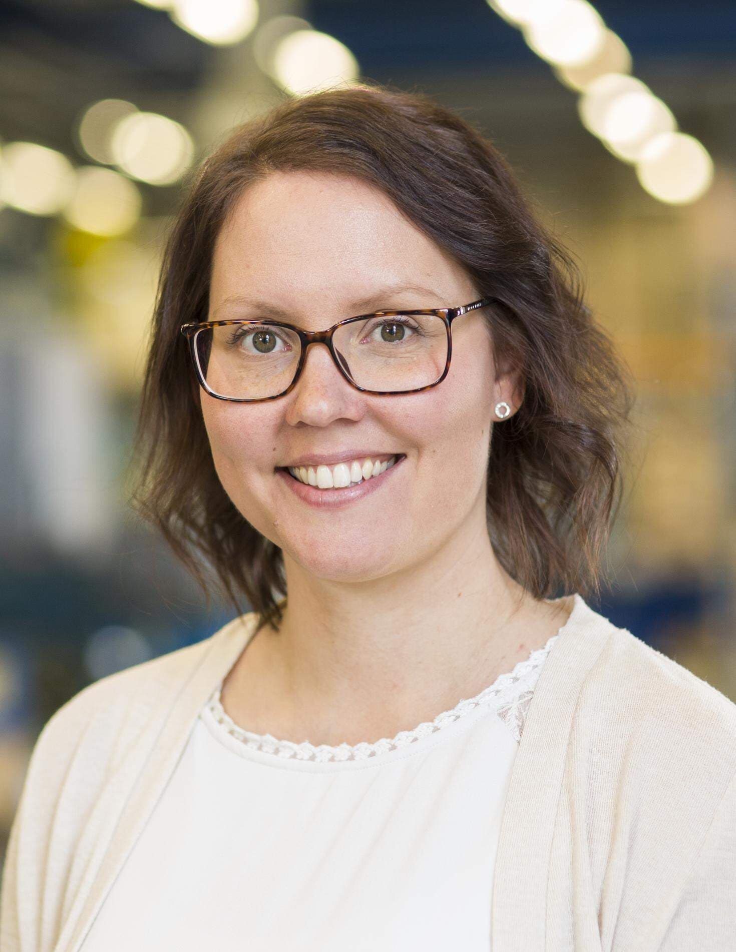Linda Lönnerskog