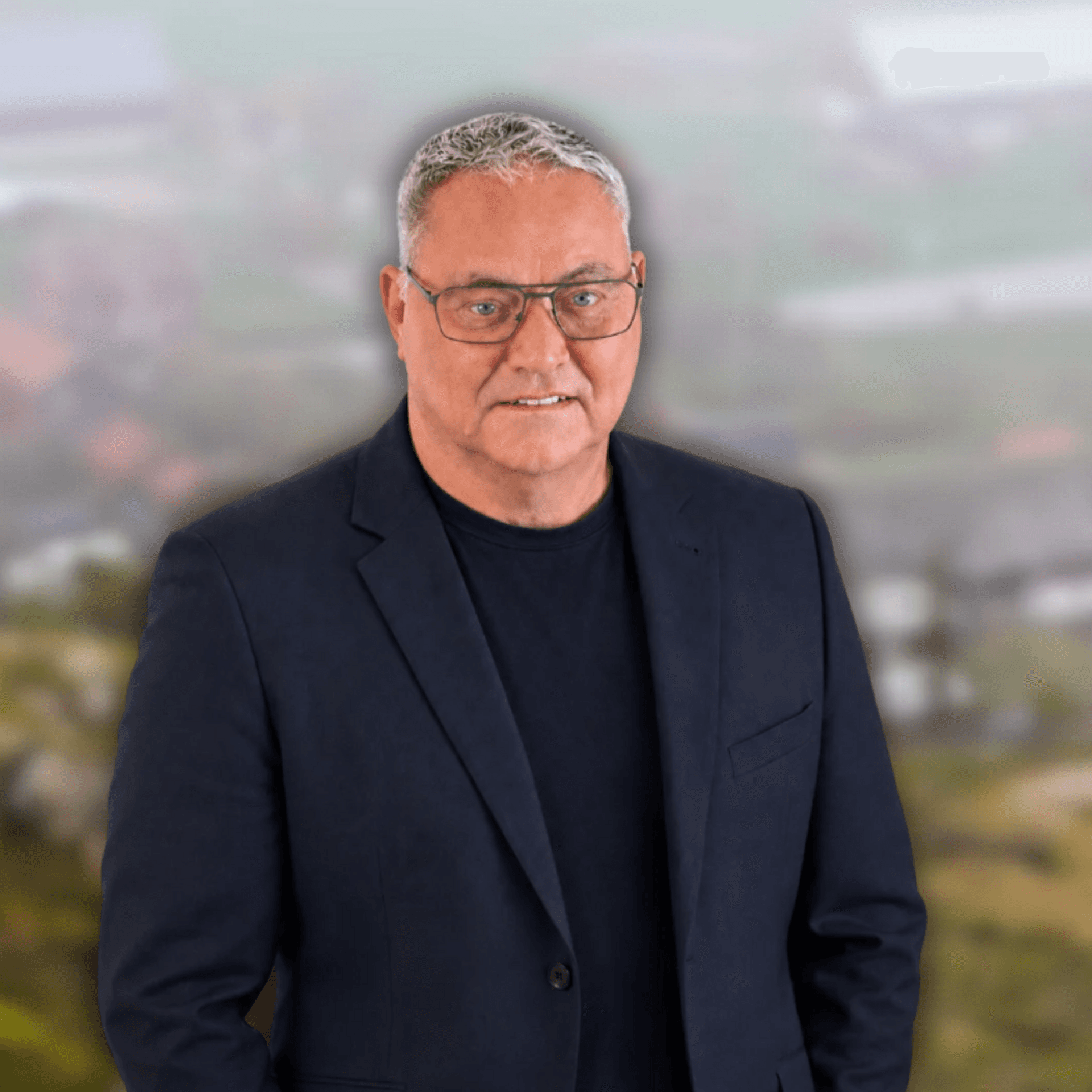 Lennart Skansfors KSO i Norbergs kommun
