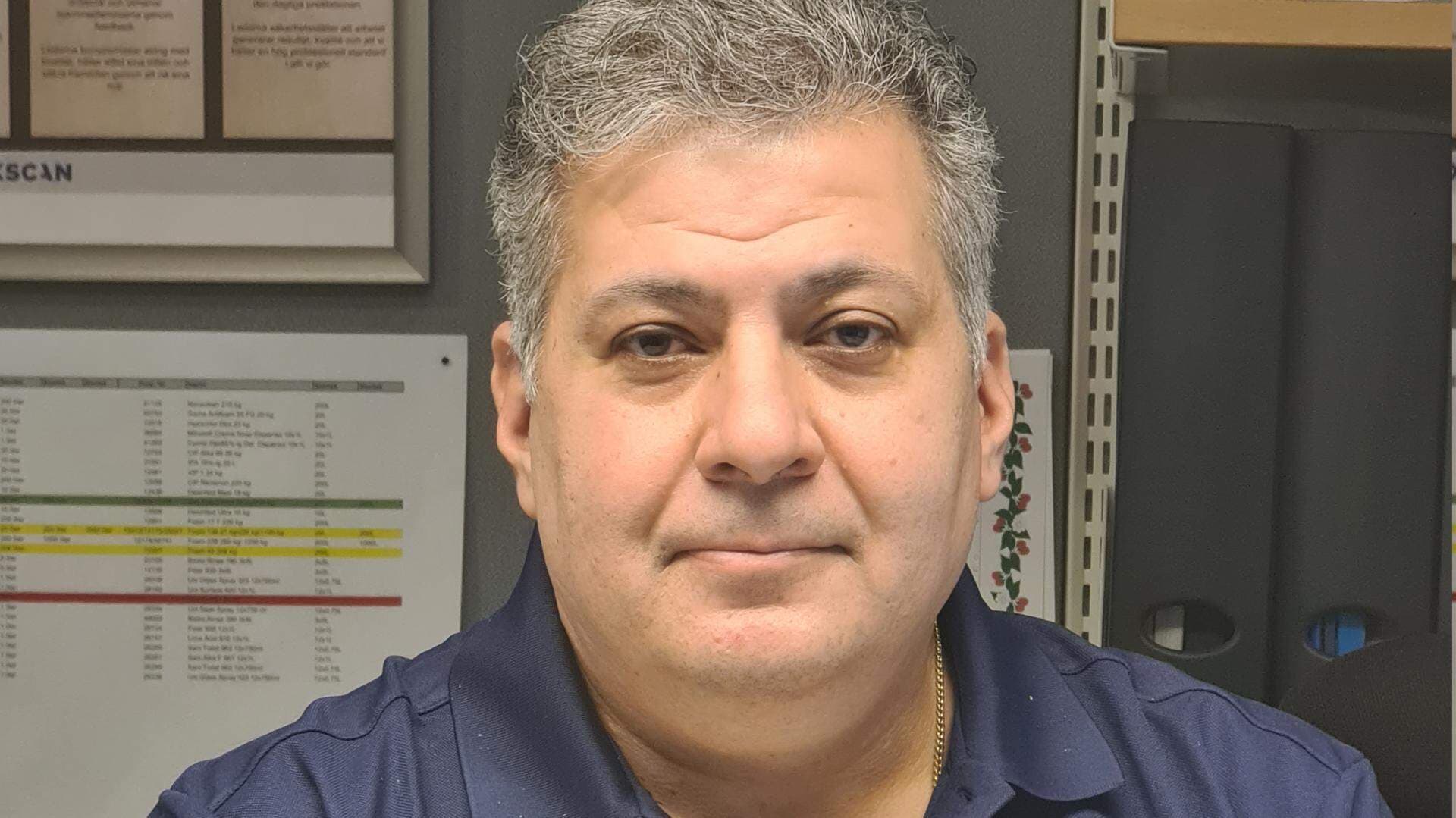 Amir Aminalroaya