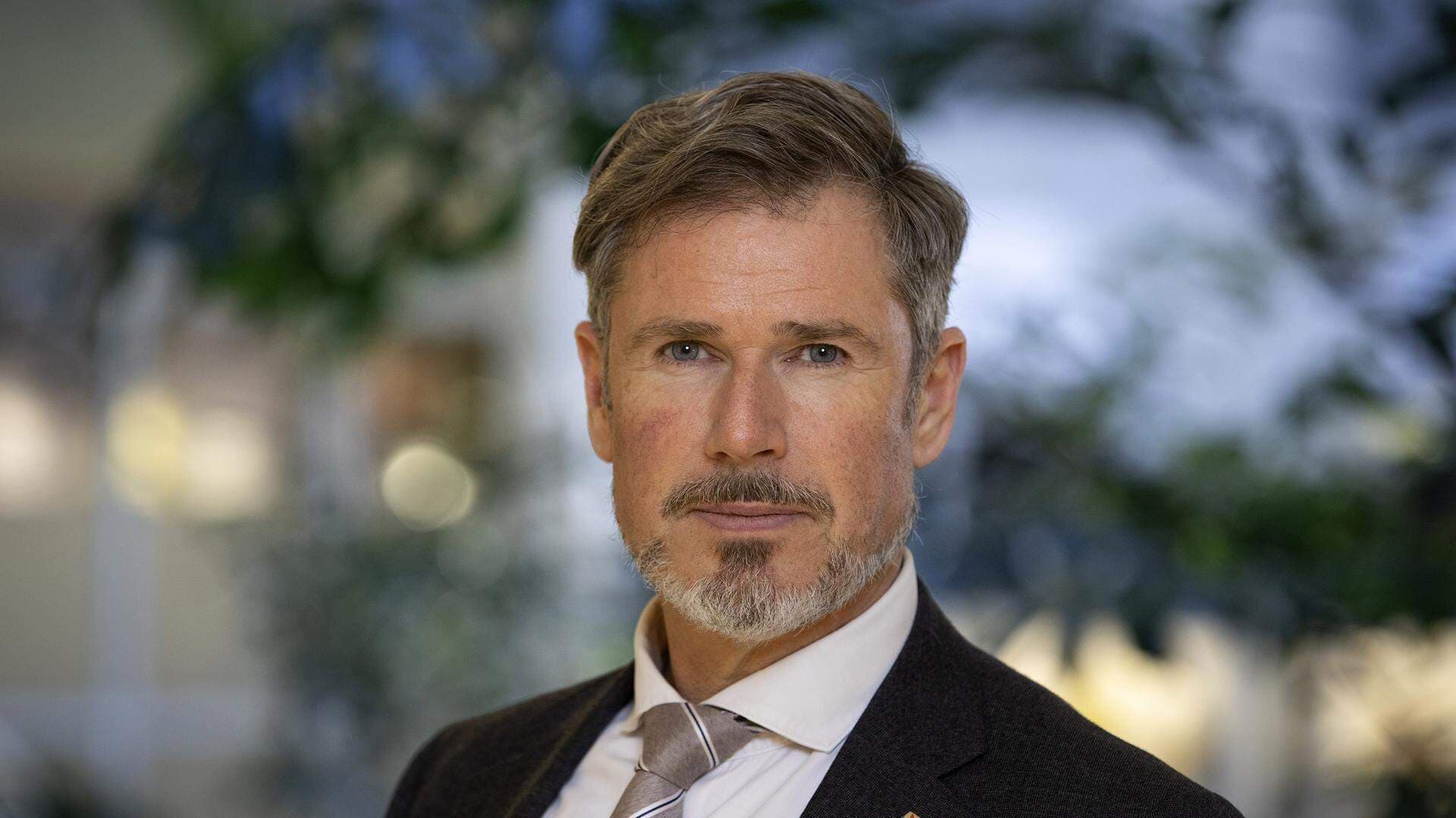 Sven Gustafsson.