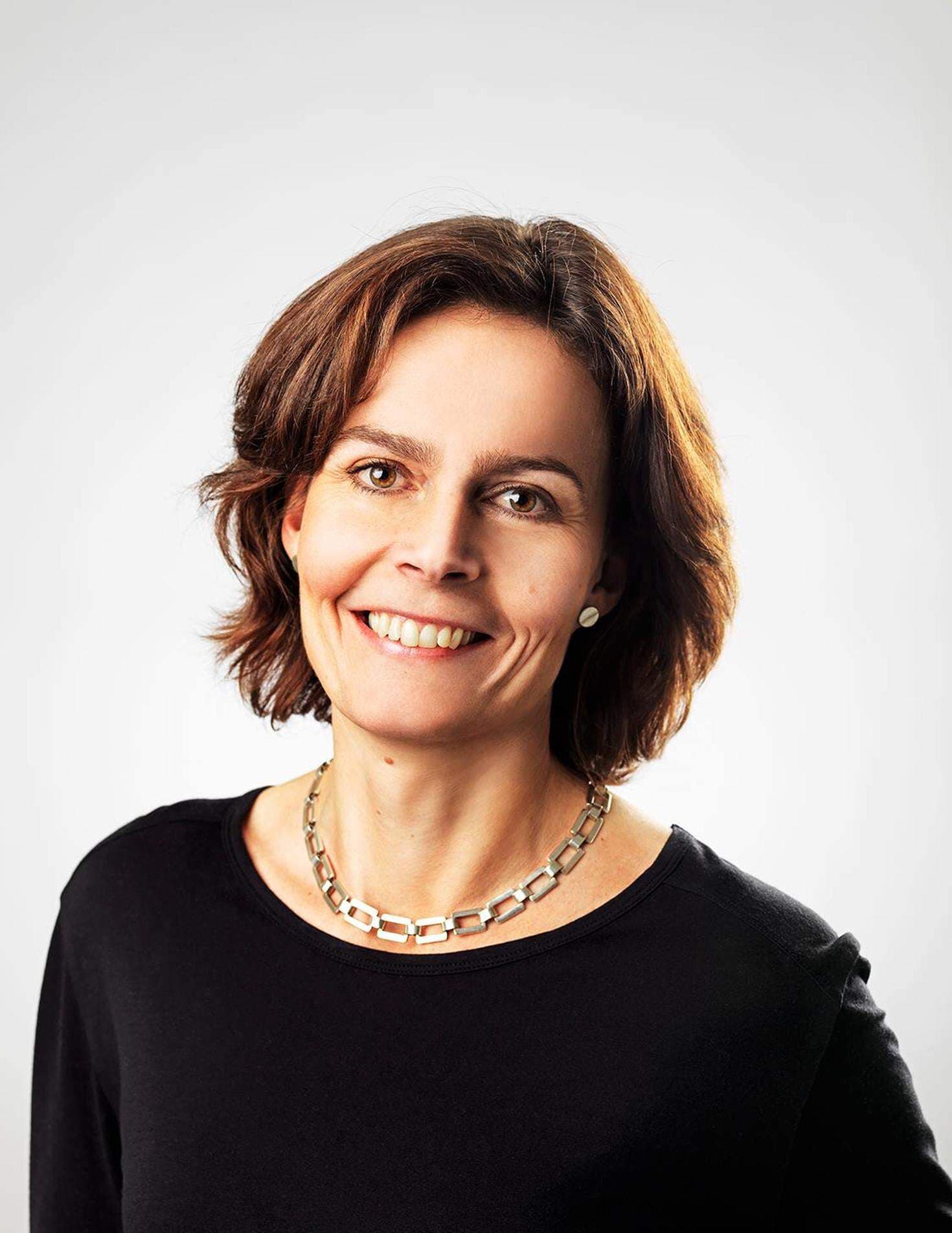 Charlotta Stenson, Bulldozer