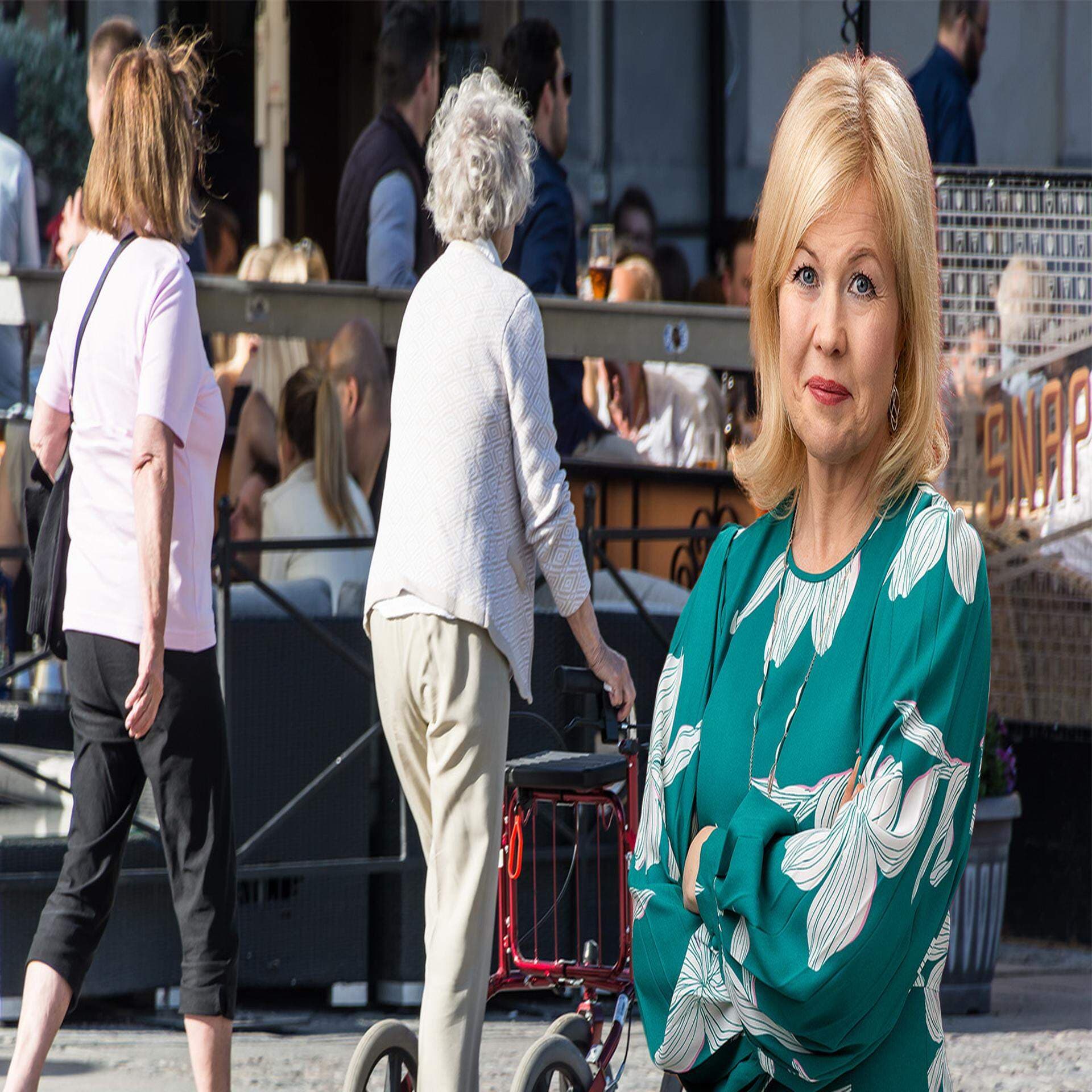 Anna Pettersson Westerberg