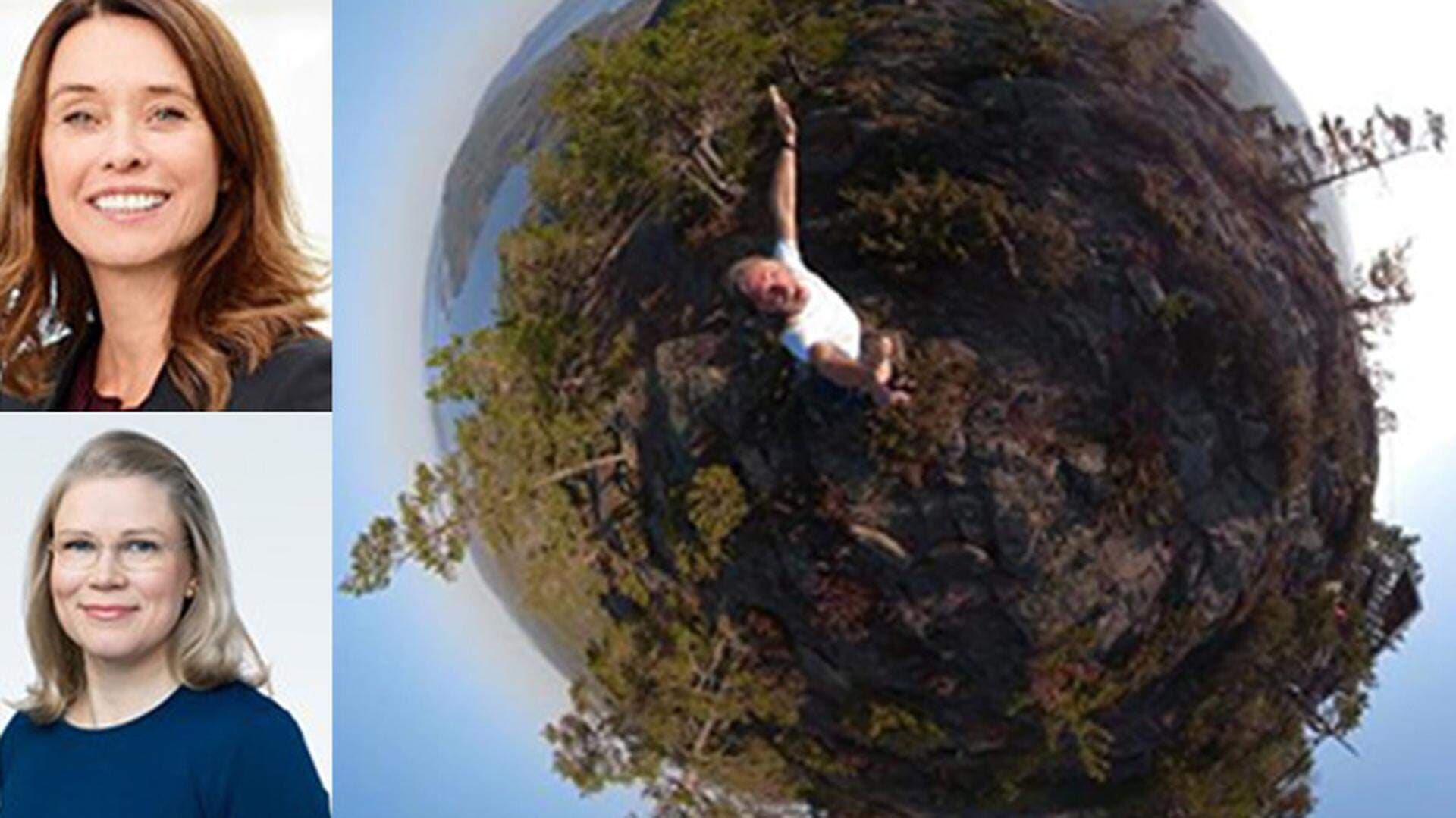 Klimatlagen