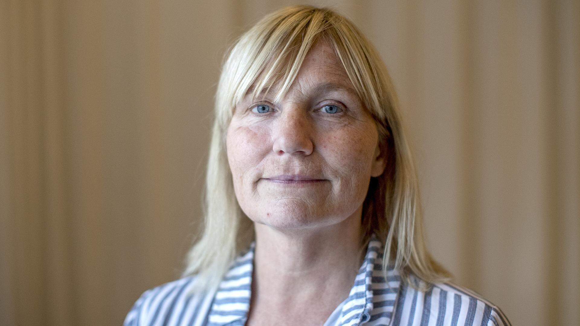 Katarina Sigéus Ek