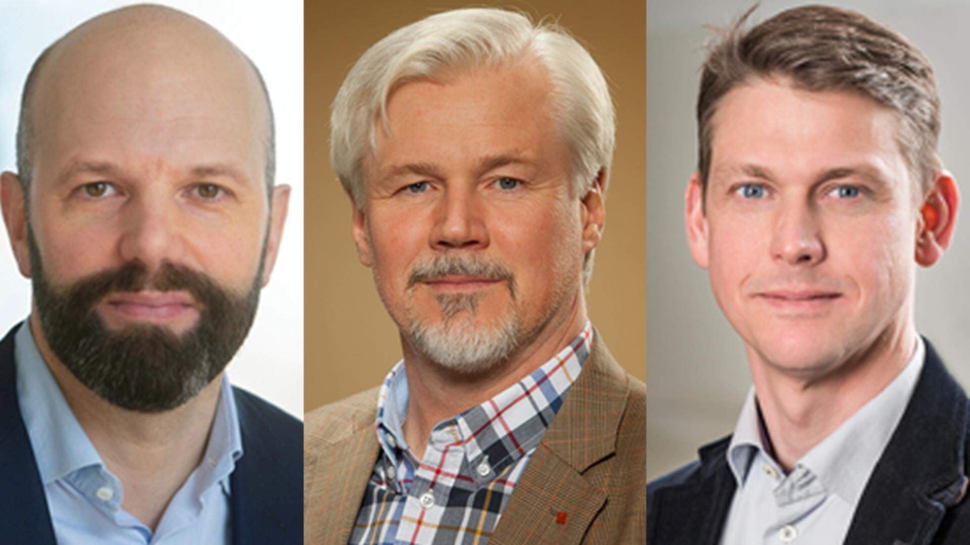 Försäkringsbolag