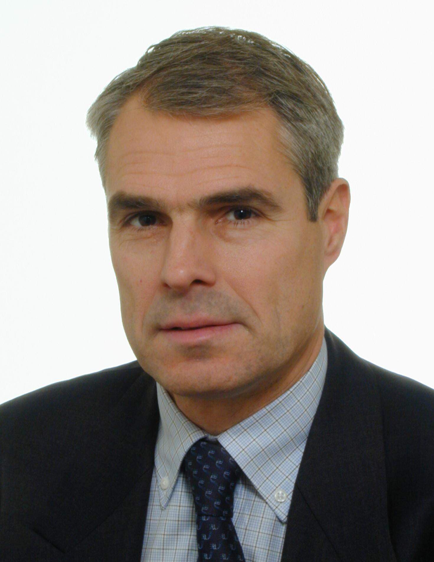 Niklas Bergström