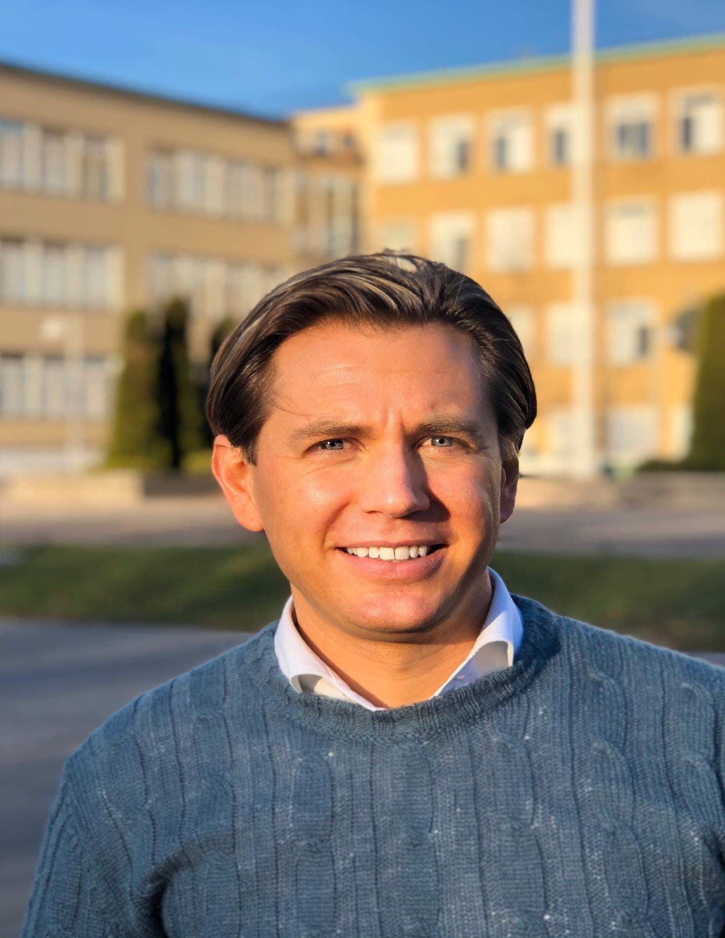 Carl Kronberg