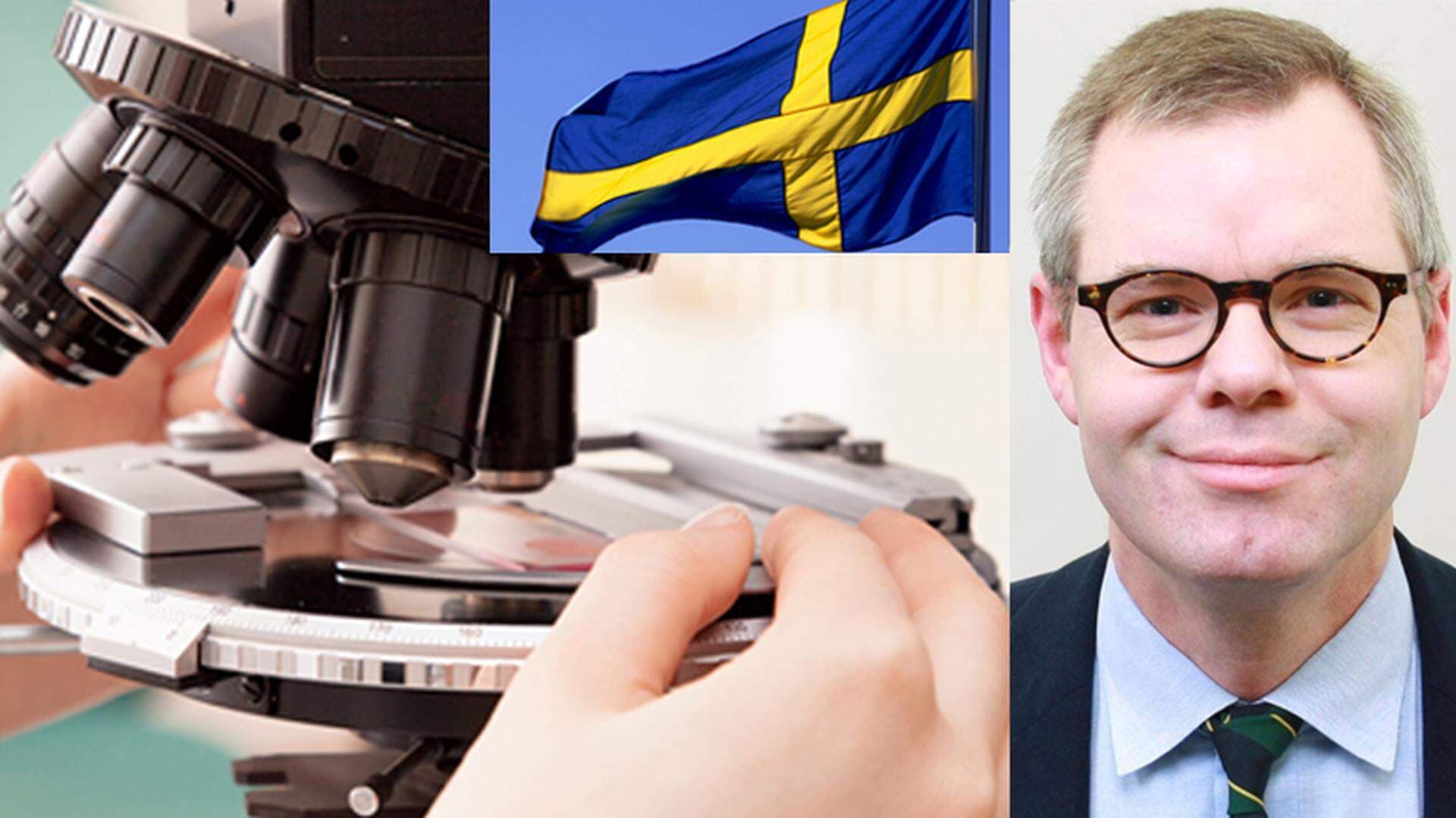 Svensk framtid