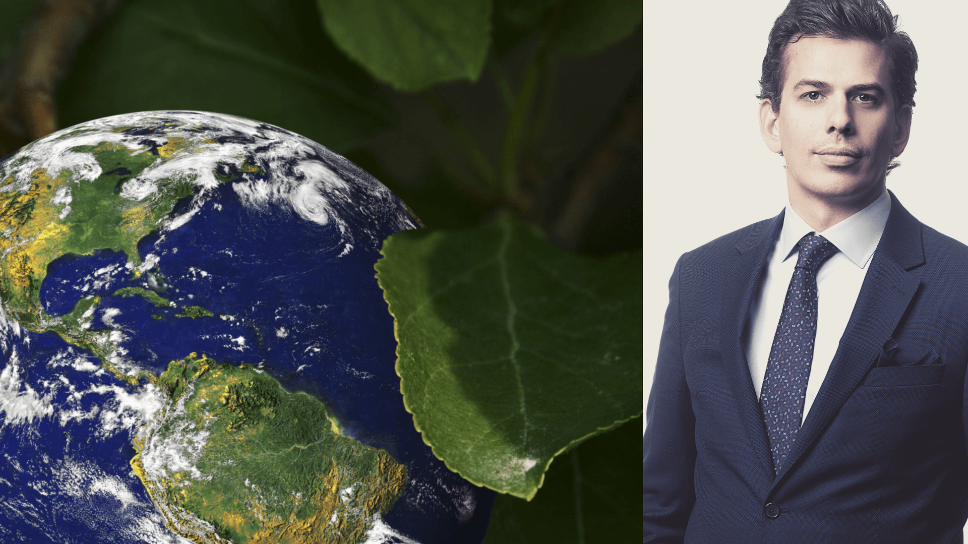 Jesper Gyberg, jordklot